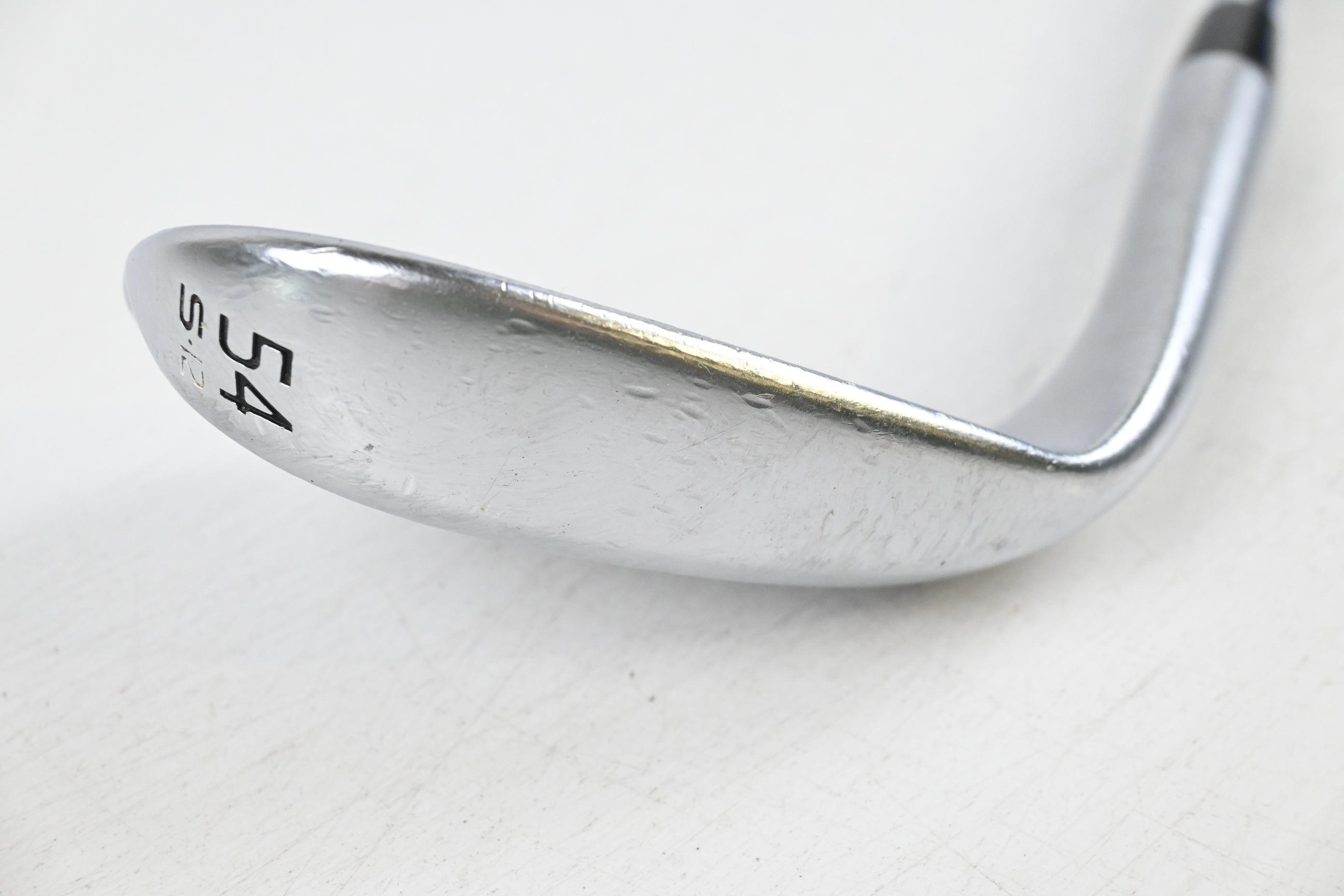 Ping Glide 4.0 Sand Wedge / 54 Degree / Black Dot / Wedge Flex Ping Z-Z115