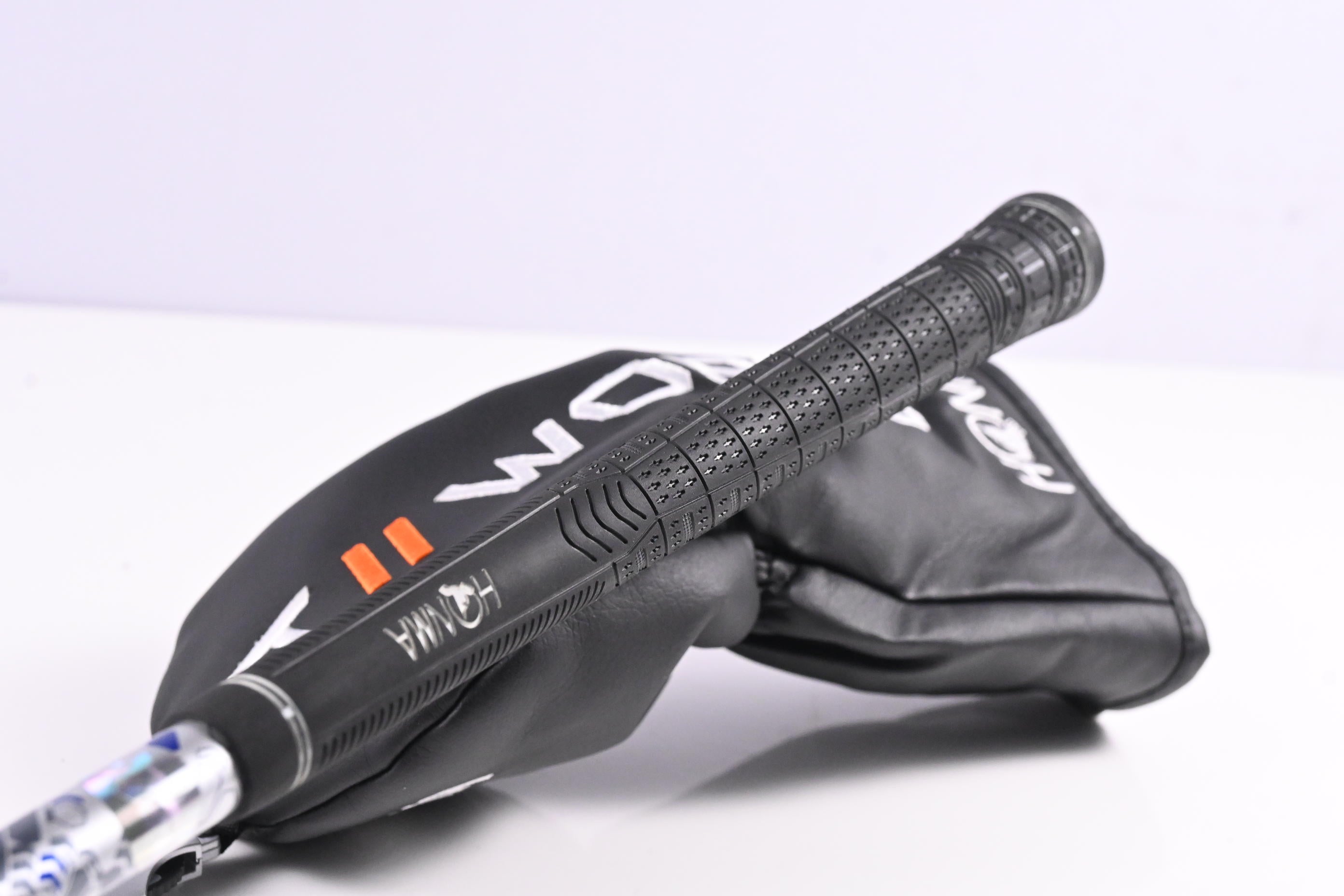 Honma TW747 #3 Wood / 15 Degree / Stiff Flex Honma Vizard FP-6 Shaft