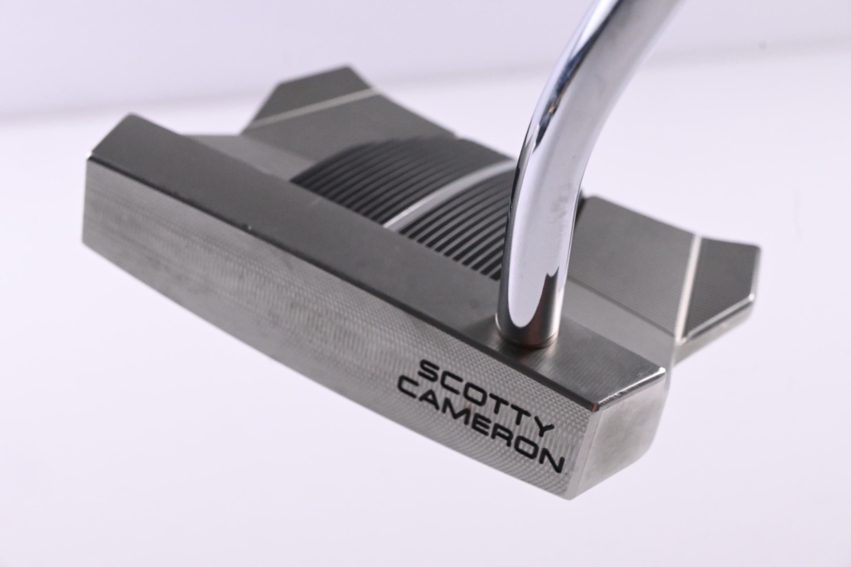 Scotty Cameron Phantom X 11.5 2022 Putter / 34 Inch