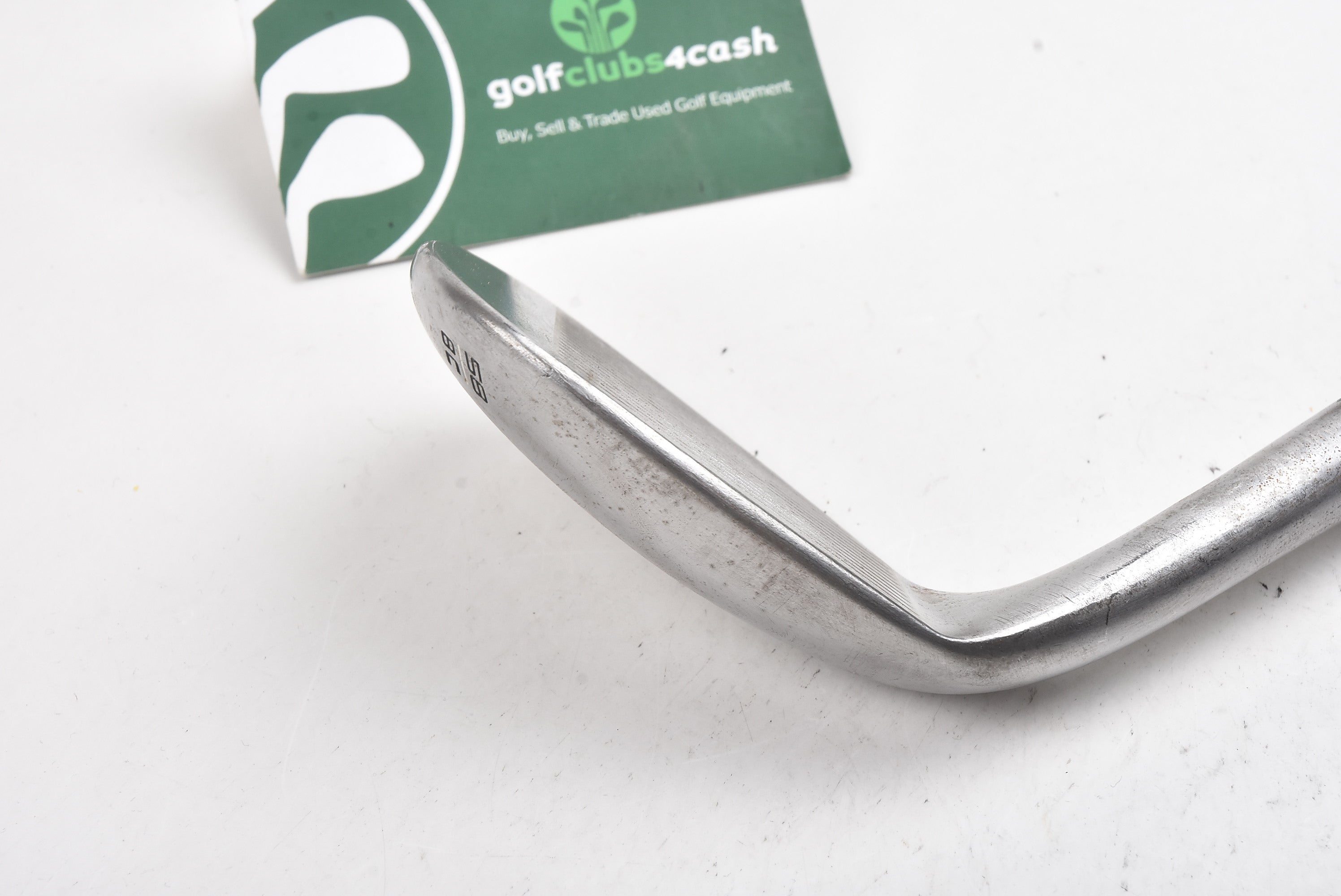 Callaway Opus Lob Wedge / 58 Degree / Stiff Flex Dynamic Gold S400 Shaft