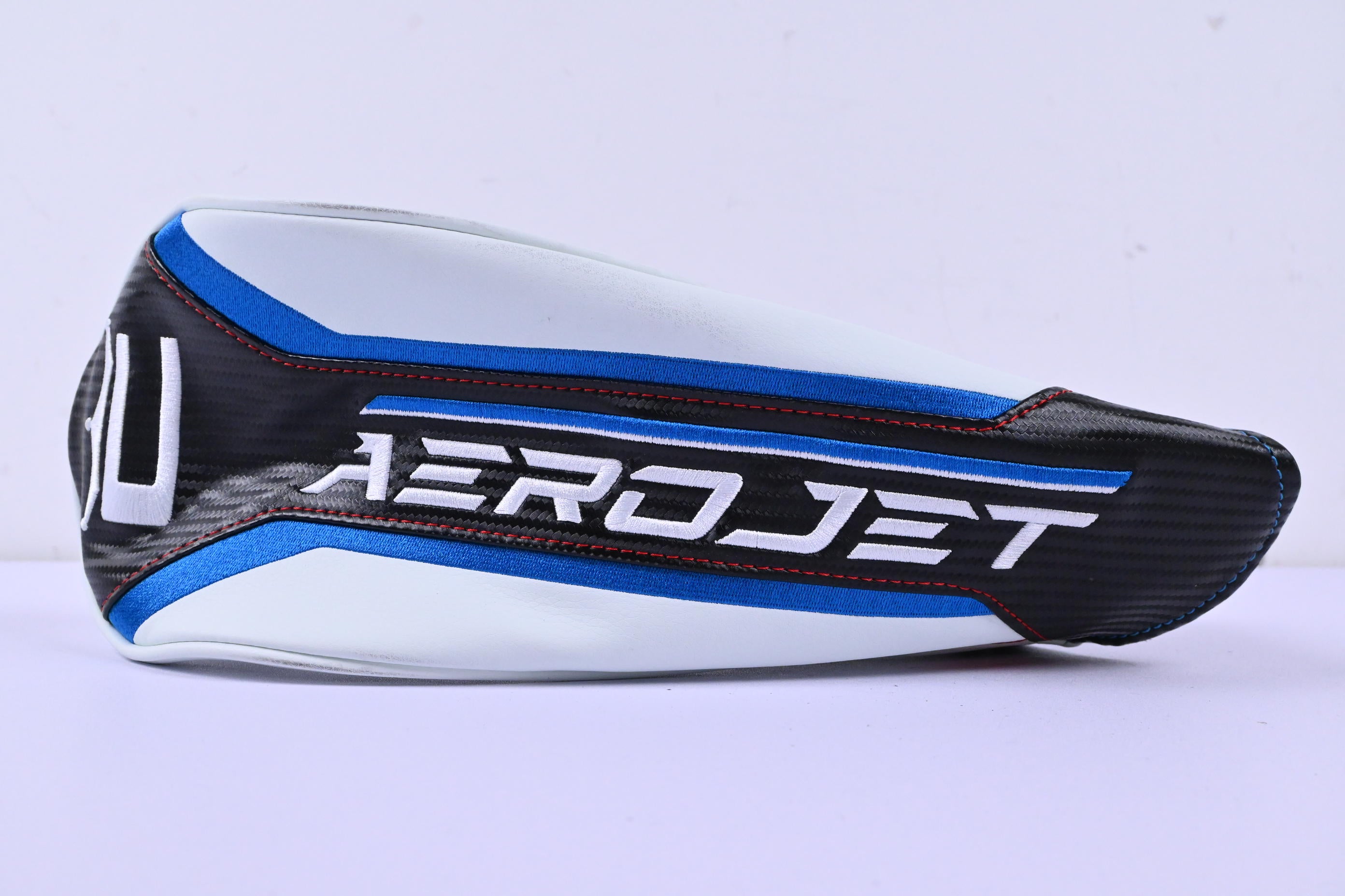 Cobra Aerojet LS Driver / 10.5 Degree / Senior Flex Cobra Shaft