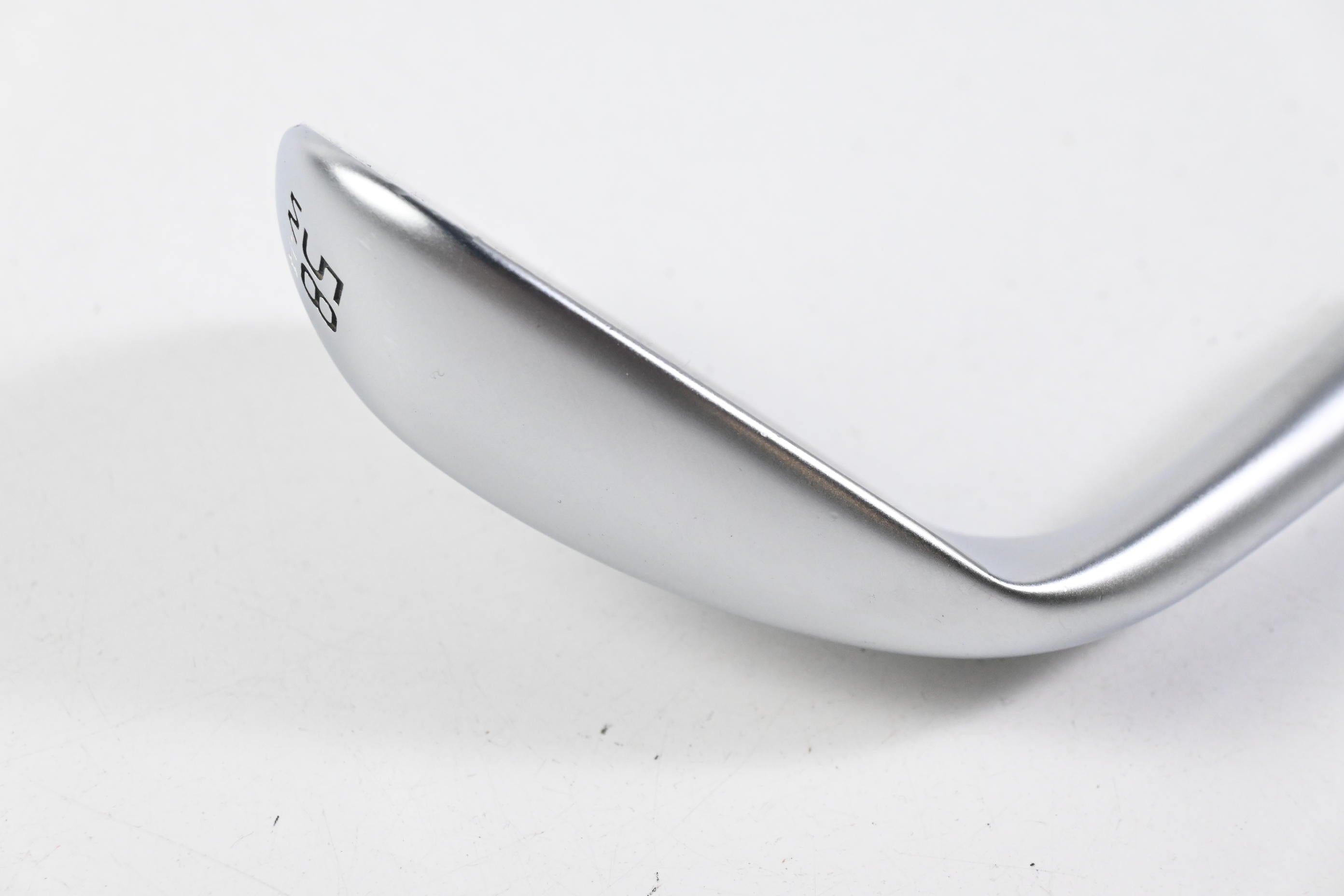 Ping S159 Lob Wedge / 58 Degree / Black Dot / Wedge Flex Ping Z-Z115 Shaft