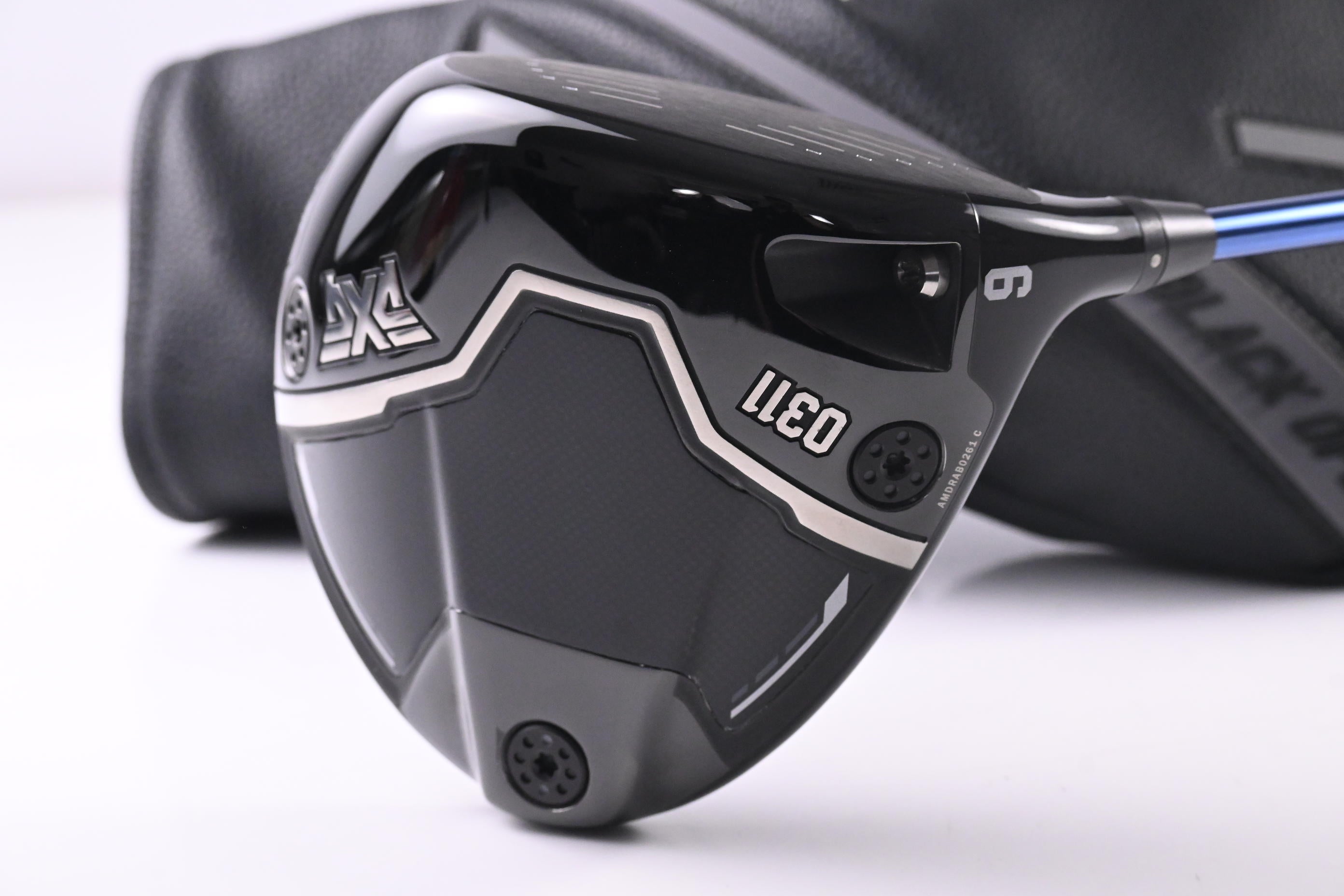 PXG 0311 Black Ops Driver / 9 Degree / Stiff Flex Diamana TB 50 Shaft