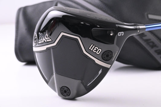 PXG 0311 Black Ops Driver / 9 Degree / Stiff Flex Diamana TB 50 Shaft