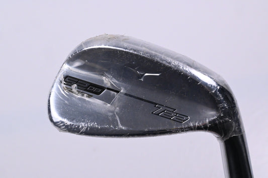 Mizuno T22 Gap Wedge / 52 Degree / Stiff Flex Dynamic Gold S400 Shaft