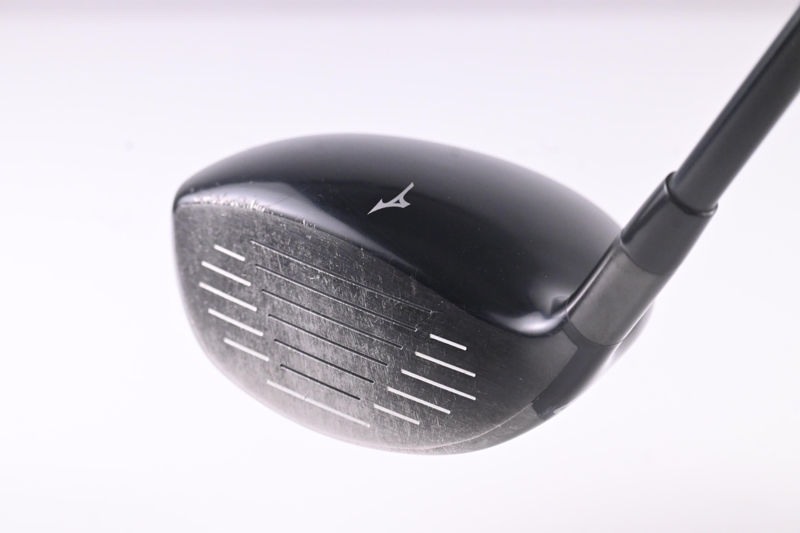 Mizuno JPX EZ 2013 #3 Wood / 15 Degree / Stiff Flex Fujikura Mizuno Orochi 60
