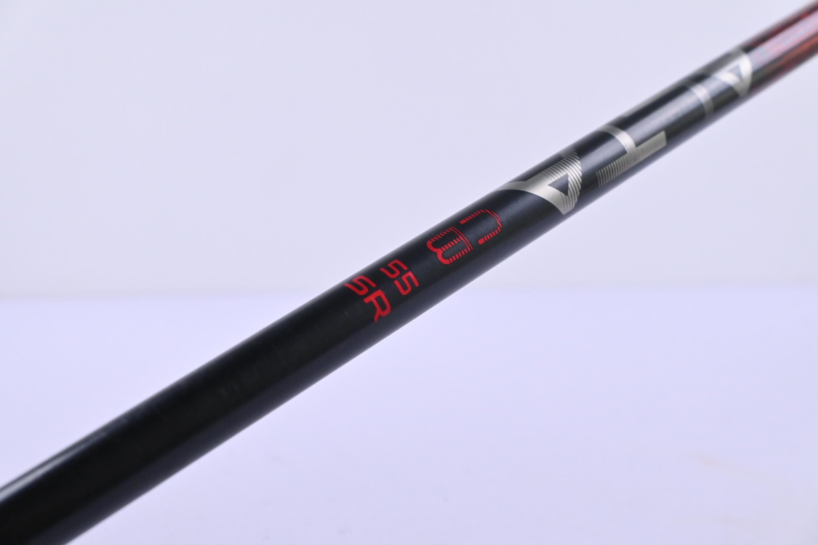 Ping G410 Plus Driver / 12 Degree / Senior Flex Ping Alta CB Red 55 Shaft