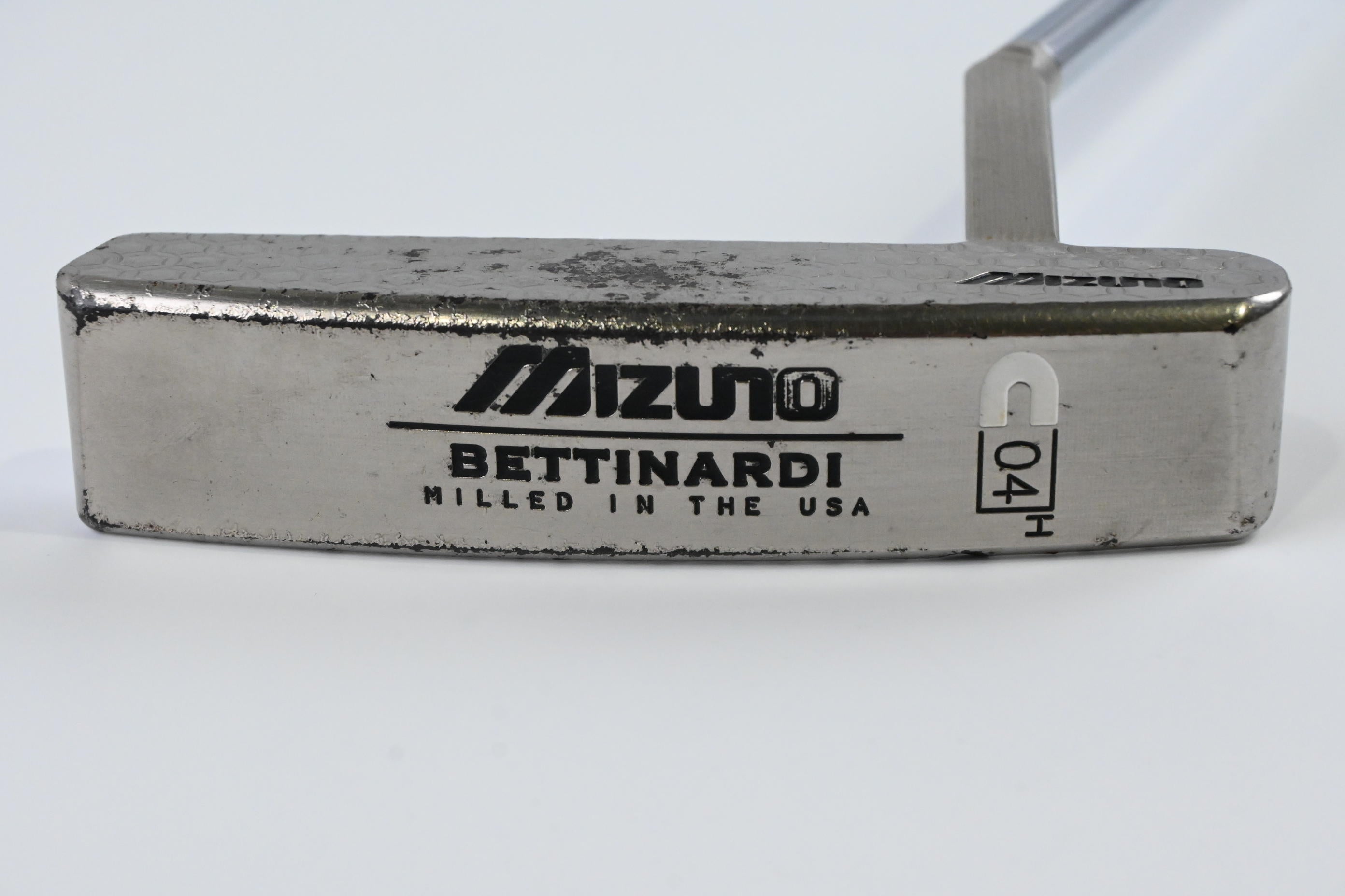 Mizuno Bettinardi C-Series #4 Putter / 34