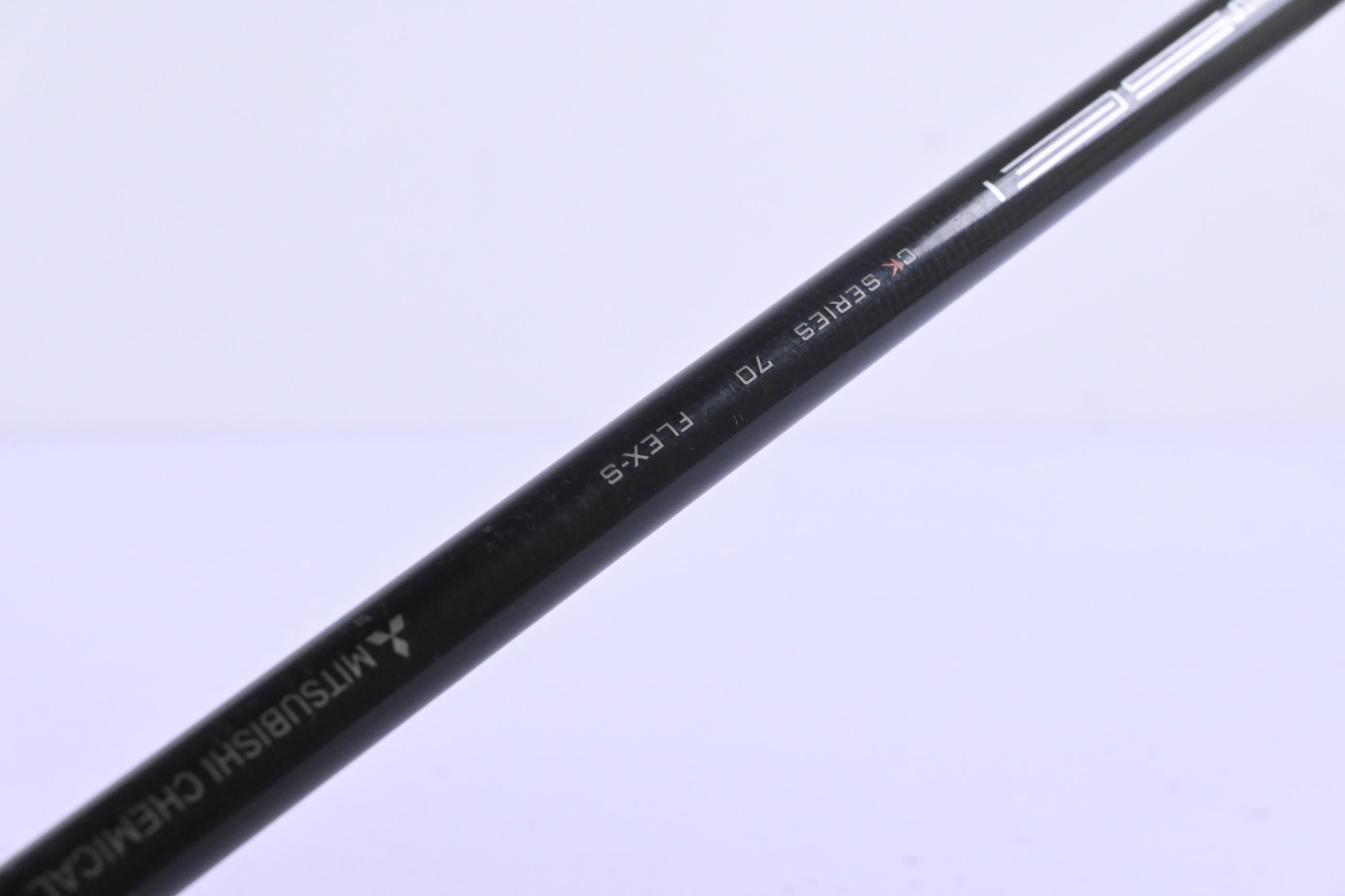 Ping G410 #5 Wood / 17.5 Degree / Stiff Flex Tensei CK Orange 70 Shaft