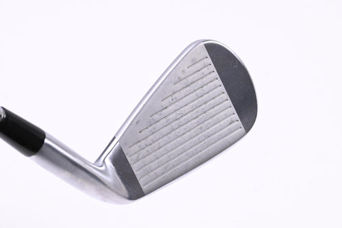 Left Hand Mizuno MP-20 Blade #4 Iron / 24 Degree / X-Flex KBS $-Taper 130 Shaft