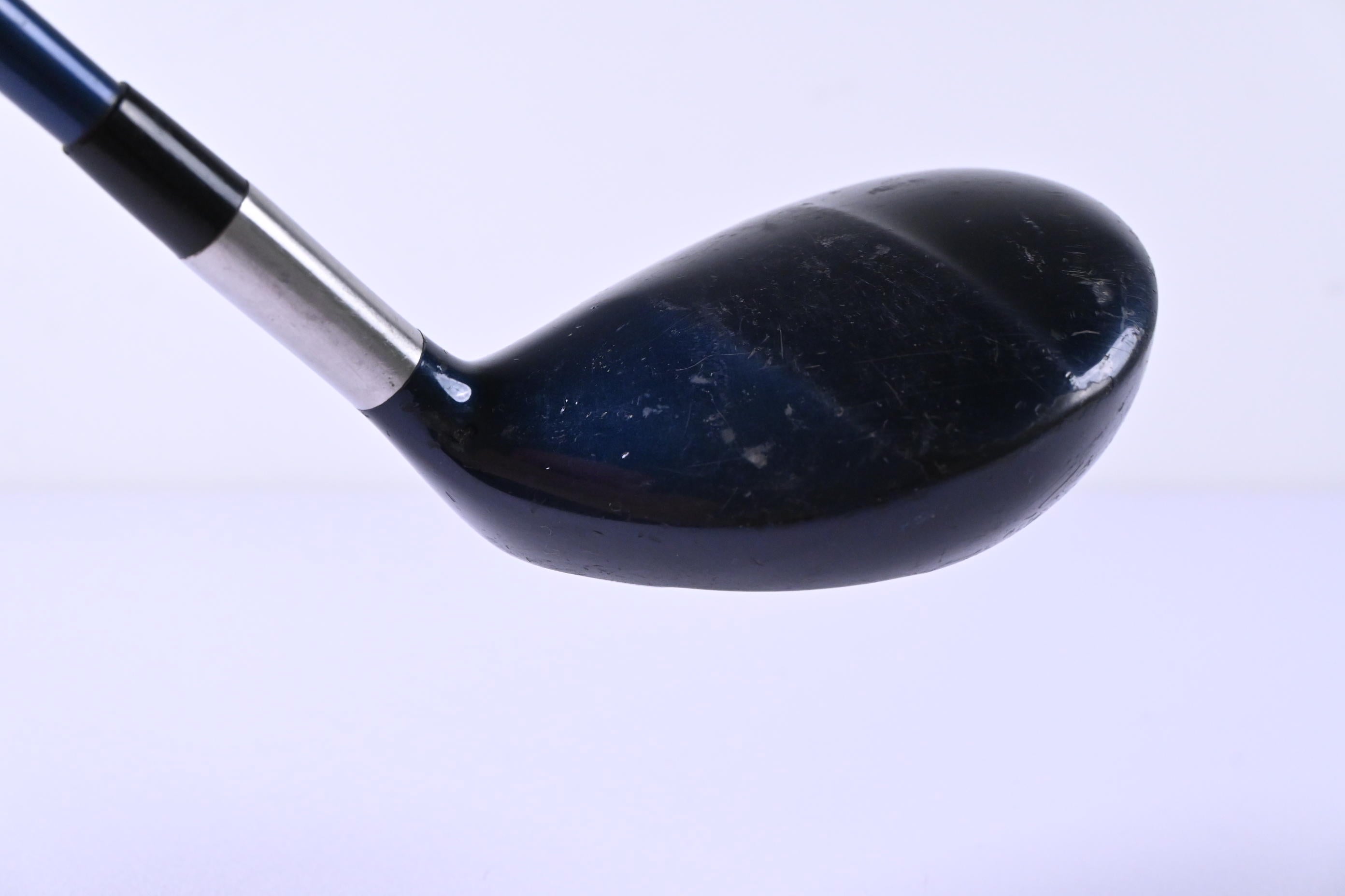 Mizuno Blue Rage #3 Wood / 15 Degree / Regular Flex Mizuno Exsar Platinum 65