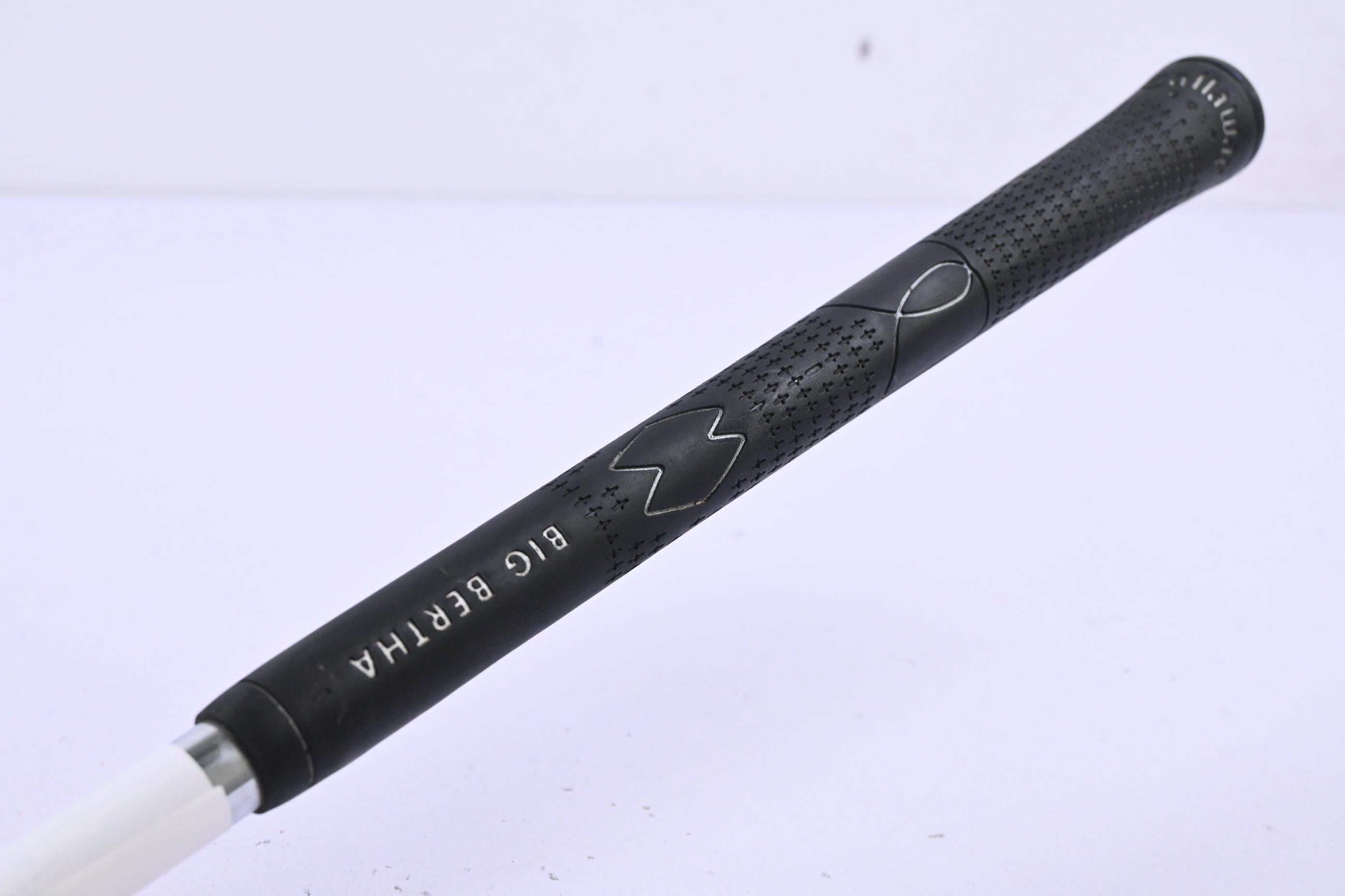 Callaway Big Bertha 2002 #4 Iron / 24 Degree / Uniflex Callaway Big Bertha Shaft