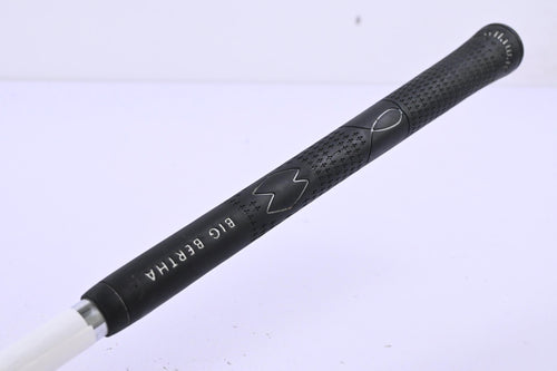 Callaway Big Bertha 2002 #4 Iron / 24 Degree / Uniflex Callaway Big Bertha Shaft