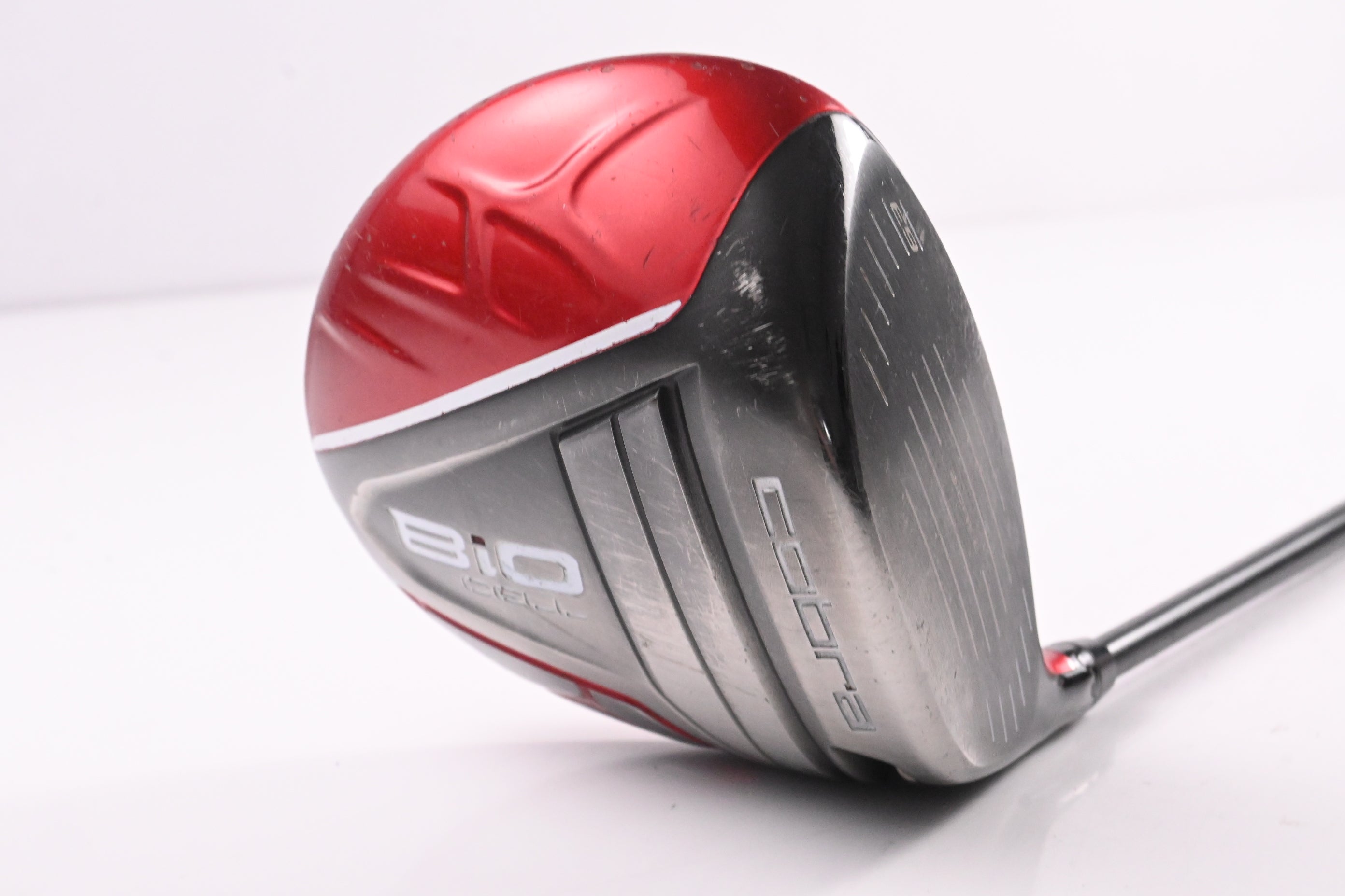 Cobra Bio Cell Pro Driver / 9-12 Degree / Regular Flex Project X PXv 60 Shaft