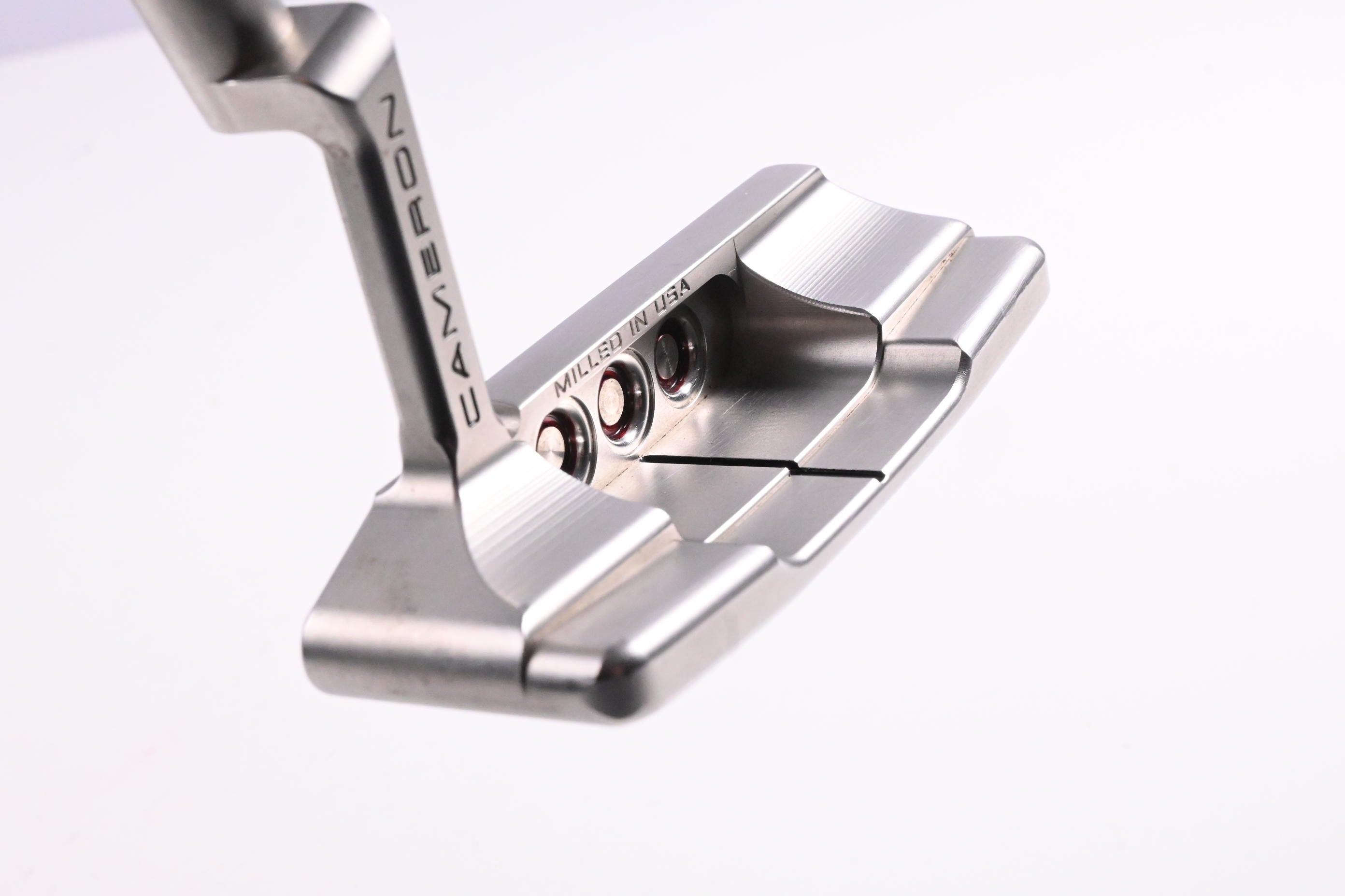 Scotty Cameron Special Select Square Back 2 Putter / 34 Inch