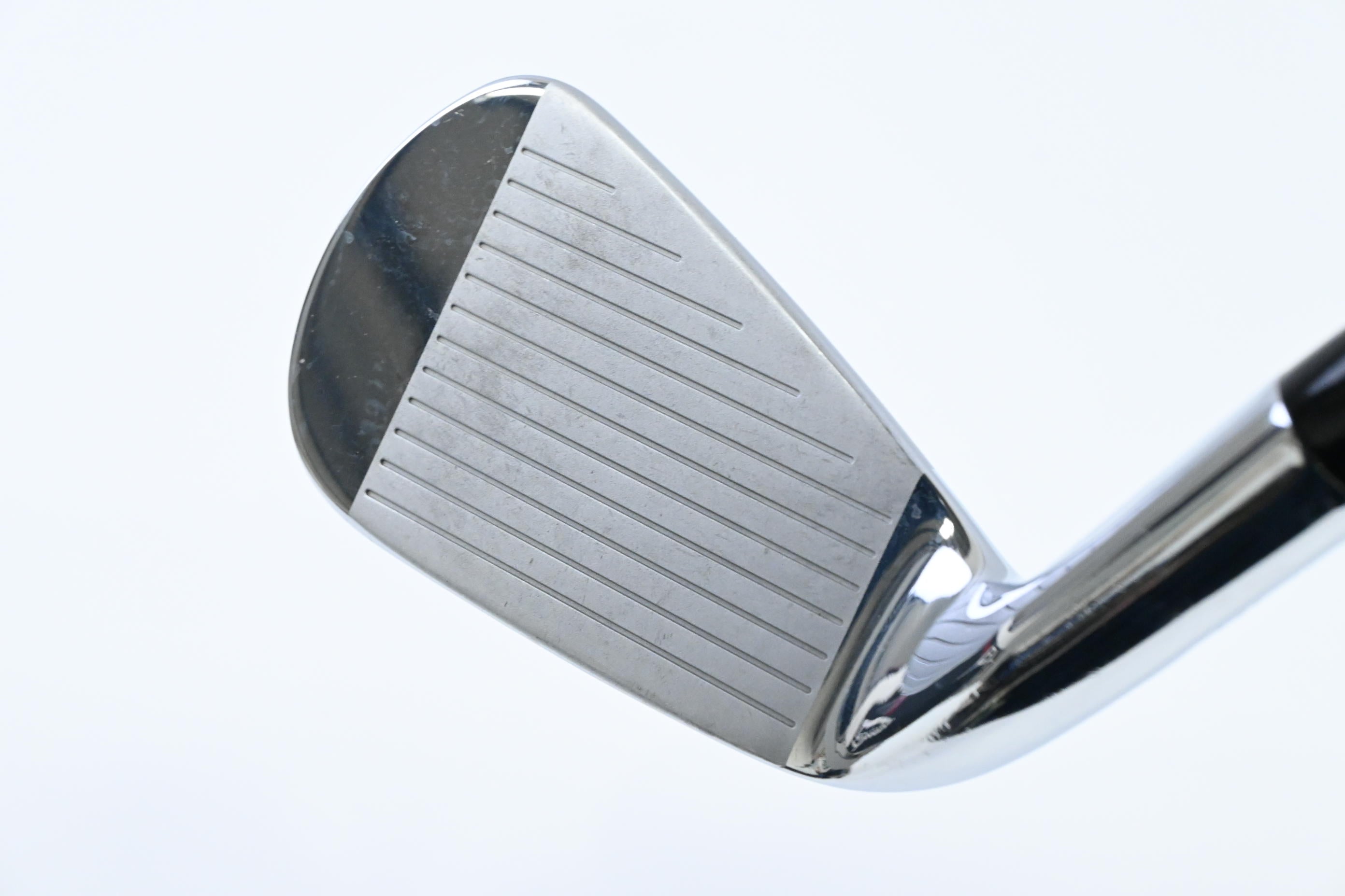 Callaway Apex Ai150 #5 Iron / 24 Degree / Stiff Flex Dynamic Gold 115 S300