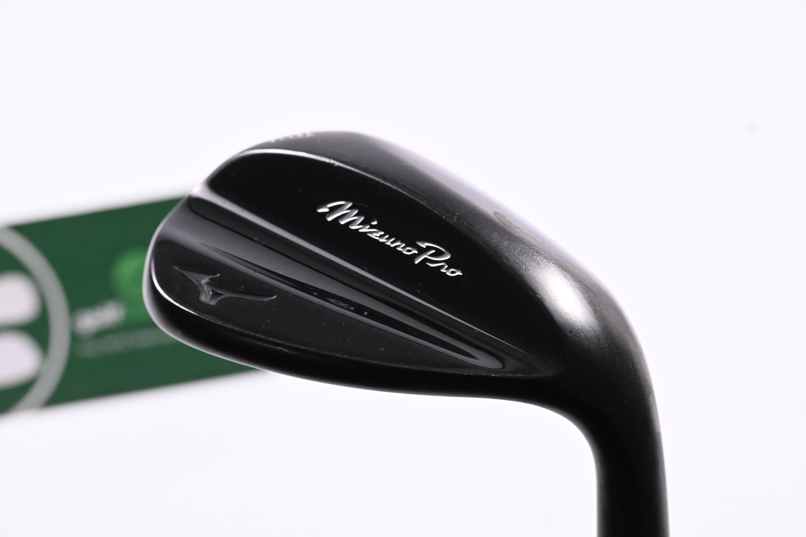 Mizuno Pro T-1 Lob Wedge / 58 Degree / Stiff Flex Project X LZ 120 Shaft