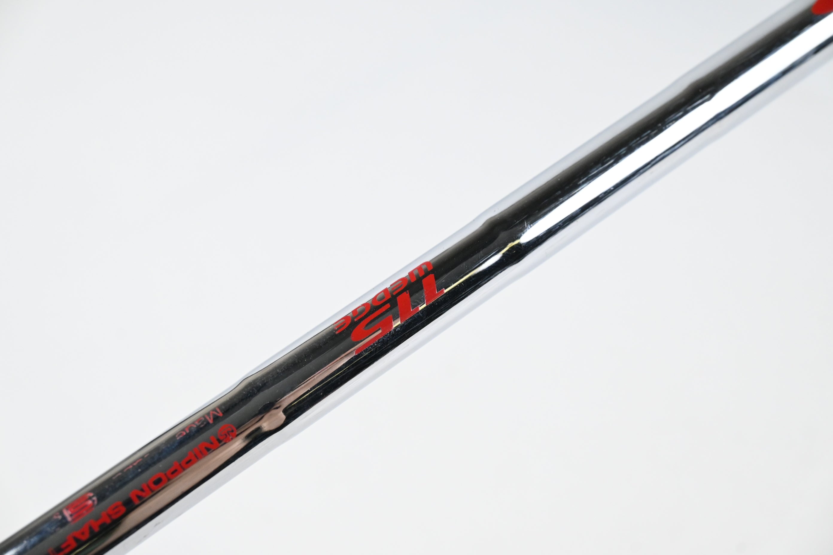 Honma TW-W21 Sand Wedge / 54 Degree / Wedge Flex N.S.PRO Modus3 115 Shaft
