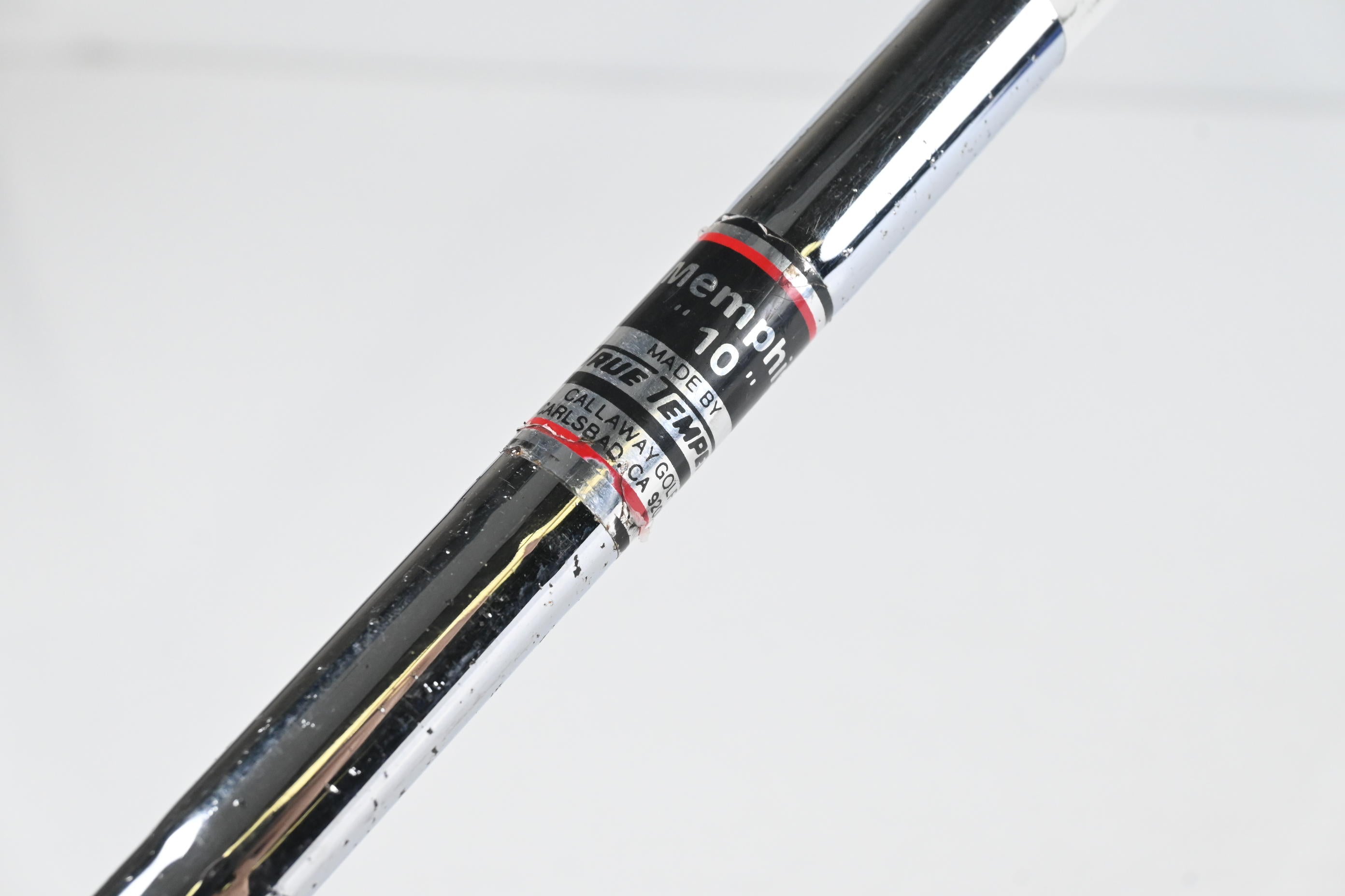 Callaway Big Bertha War Bird Driver / 12 Degree / Uniflex Memphis '10' Shaft