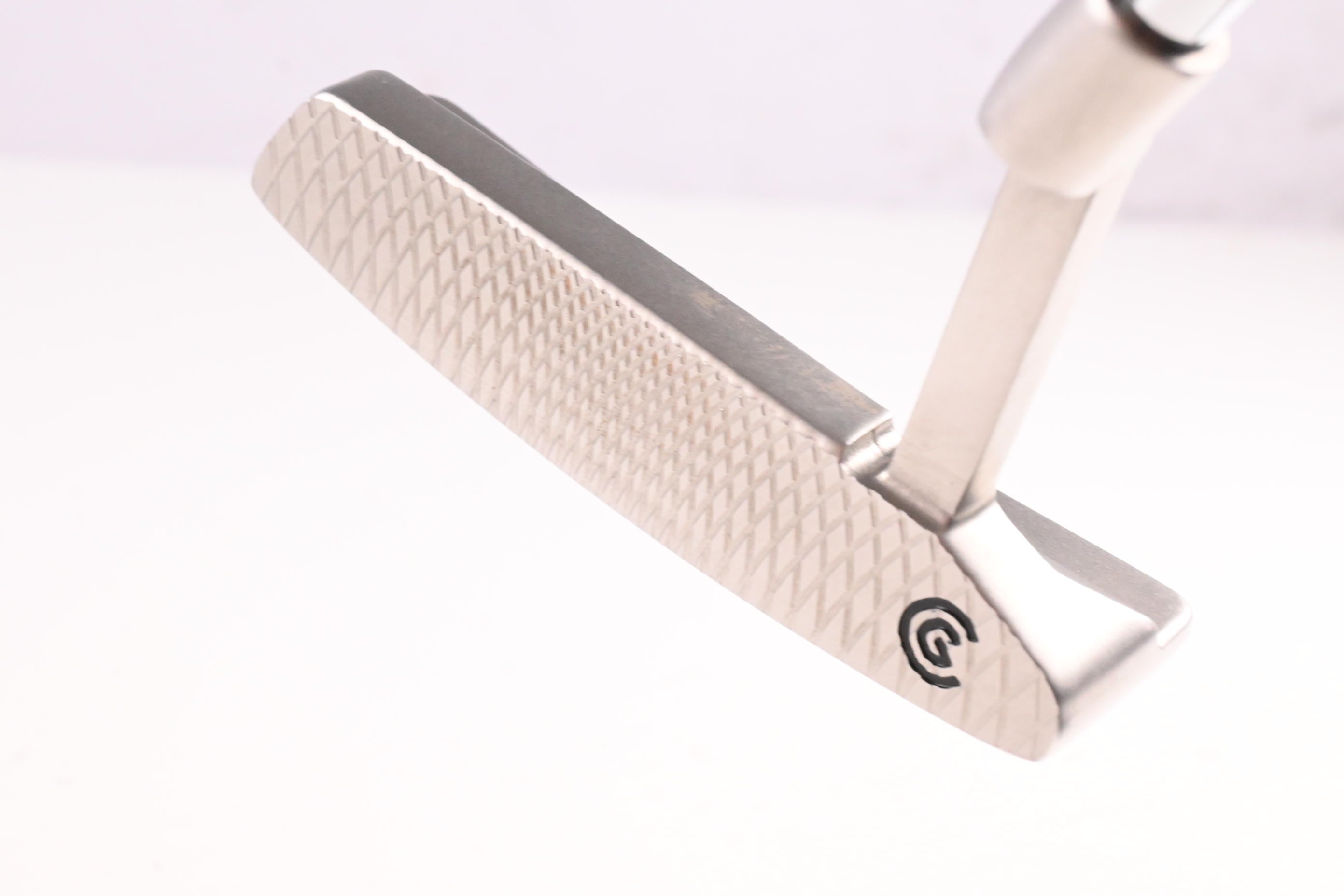 Cleveland HB Soft 2 #1 Putter / 35 Inch