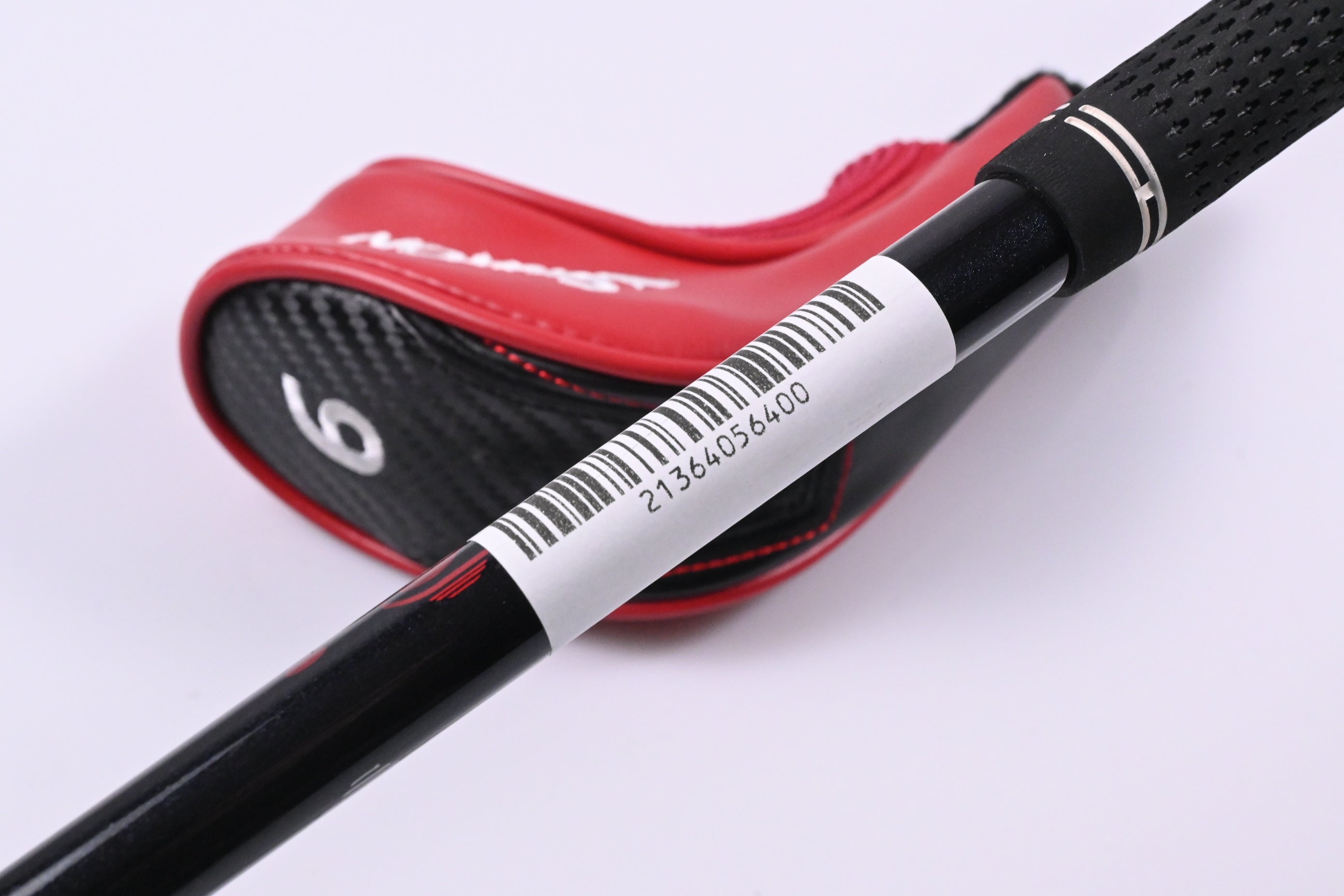 Srixon Z-U85 #6 Iron / 29 Degree / Regular Flex Miyazaki Mahana 6 Shaft