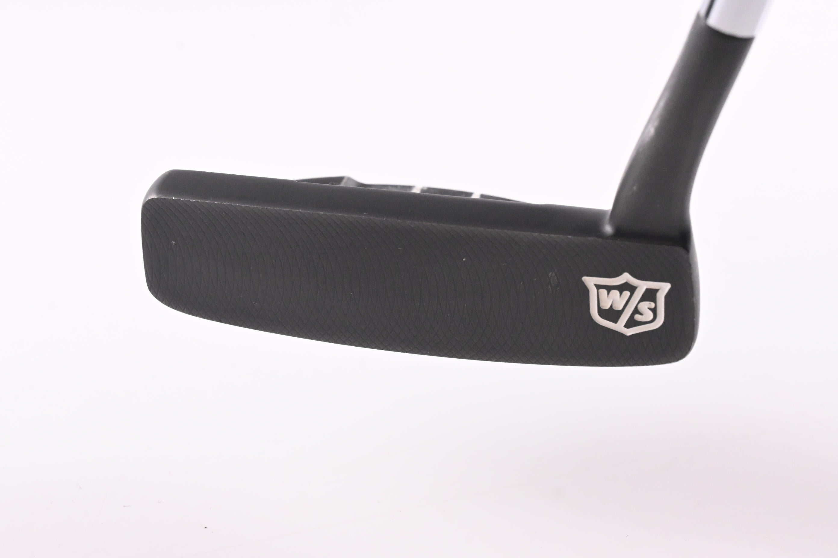 Wilson Infinite Grant Park 2018 Putter / 34 Inch
