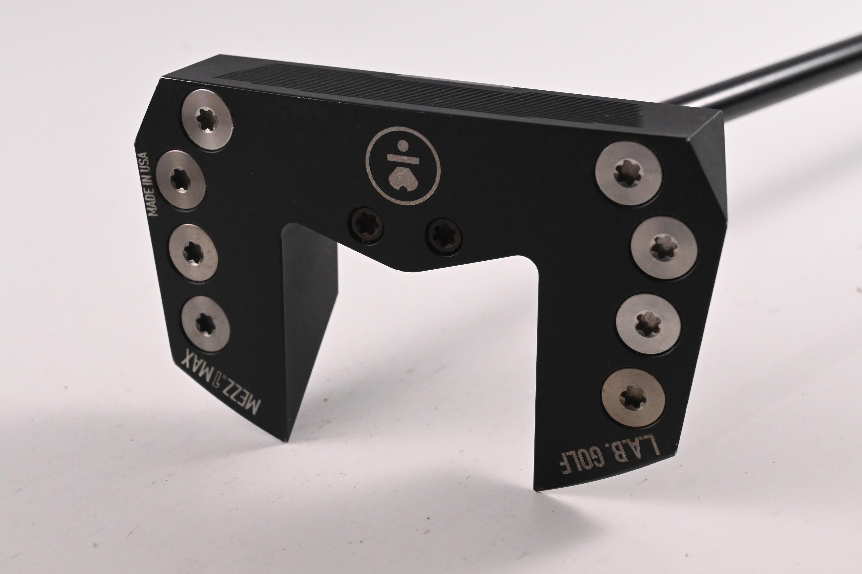 L.A.B Golf Mezz.1 Max Putter / 35 Inch