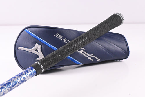 Mizuno JPX One #3 Hybrid / 19 Degree / Regular Flex Denali Frost Blue 70 Shaft