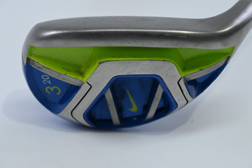 Nike Vapor Fly #3 Hybrid / 20 Degree / Regular Flex Tensei CK Blue 80