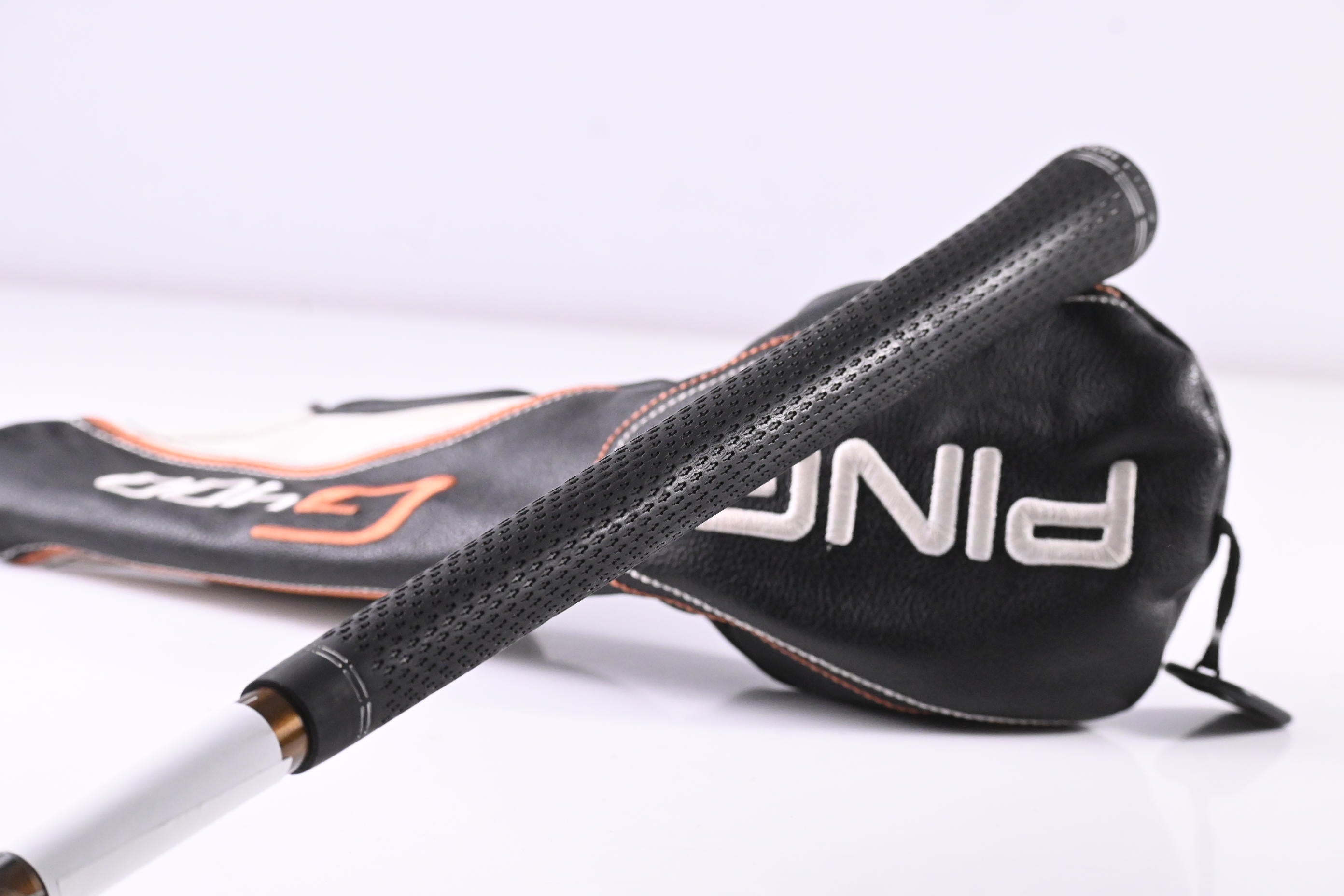Ping G400 SFT #3 Wood / 16 Degree / Regular Flex Ping Alta CB 65 Shaft