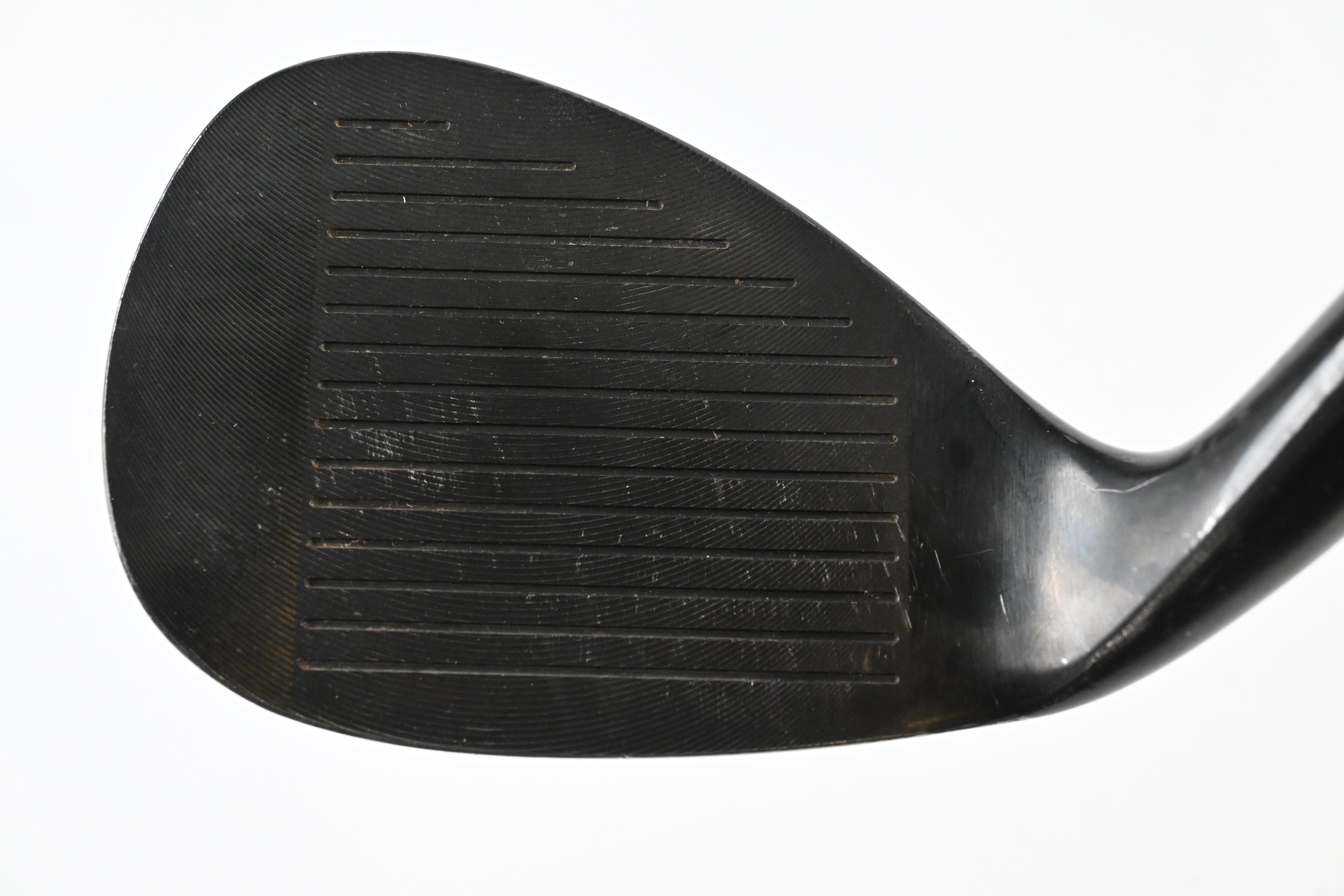 Lazrus Gap Wedge / 50 Degree / Wedge Flex Steel Shaft
