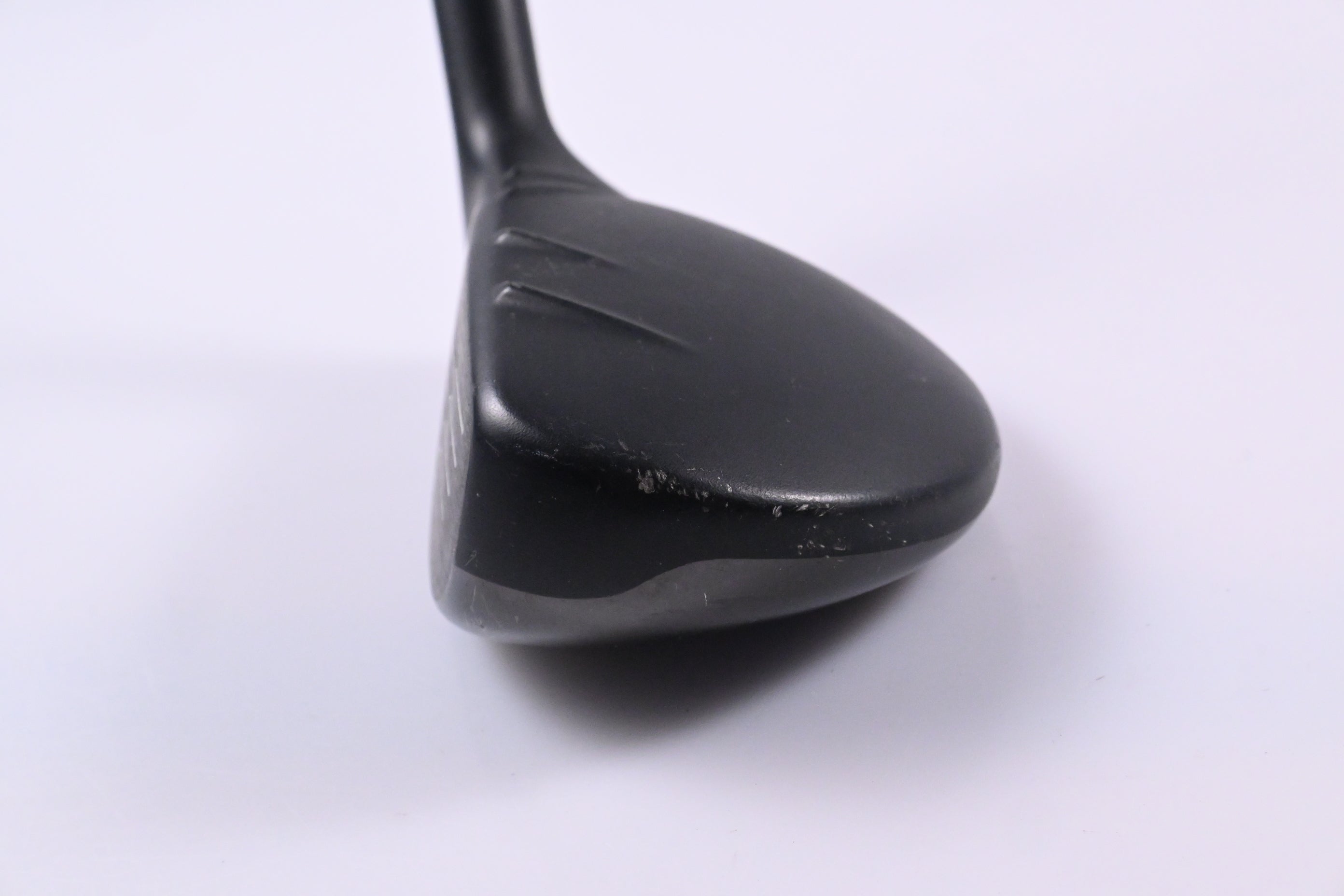 Left Hand Ping G Series #3 Hybrid / 19 Degree / X-Flex Ping Alta 70 Shaft