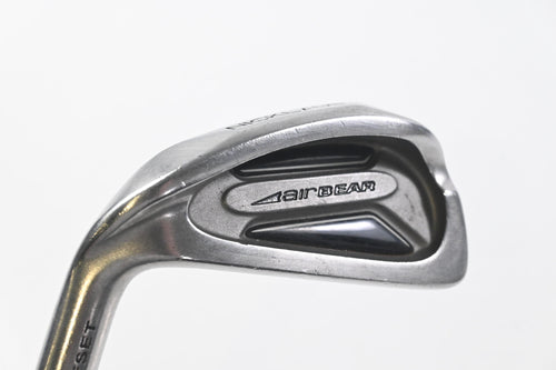 Nicklaus AirBear #4 Iron / 22 Degree / Stiff Flex DriveShaft