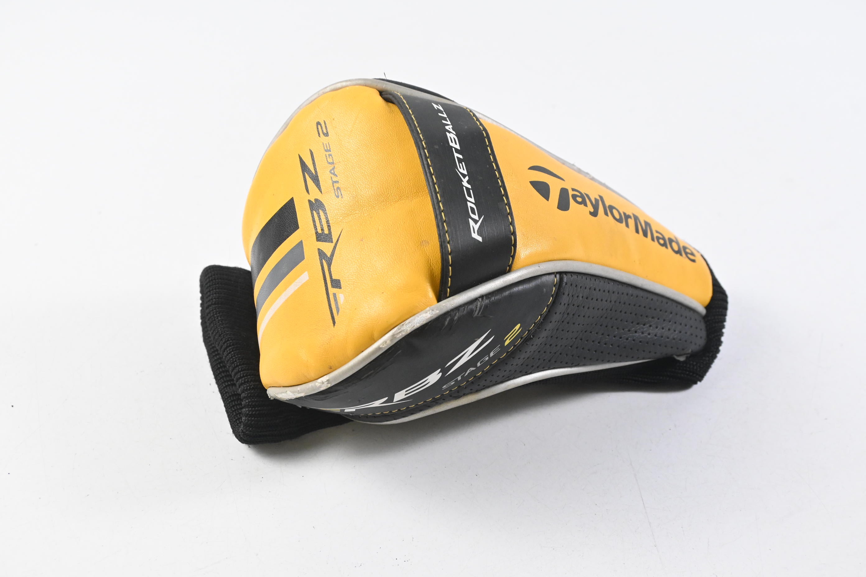 Taylormade RBZ Stage 2 #3 Wood / 15 Degree / Regular Flex Matrix Rocketfuel 60