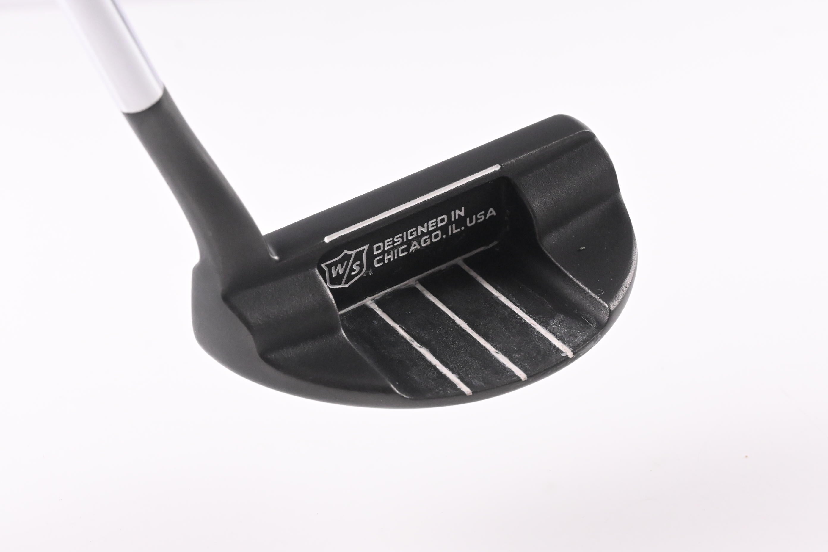 Wilson Infinite Grant Park 2018 Putter / 34 Inch