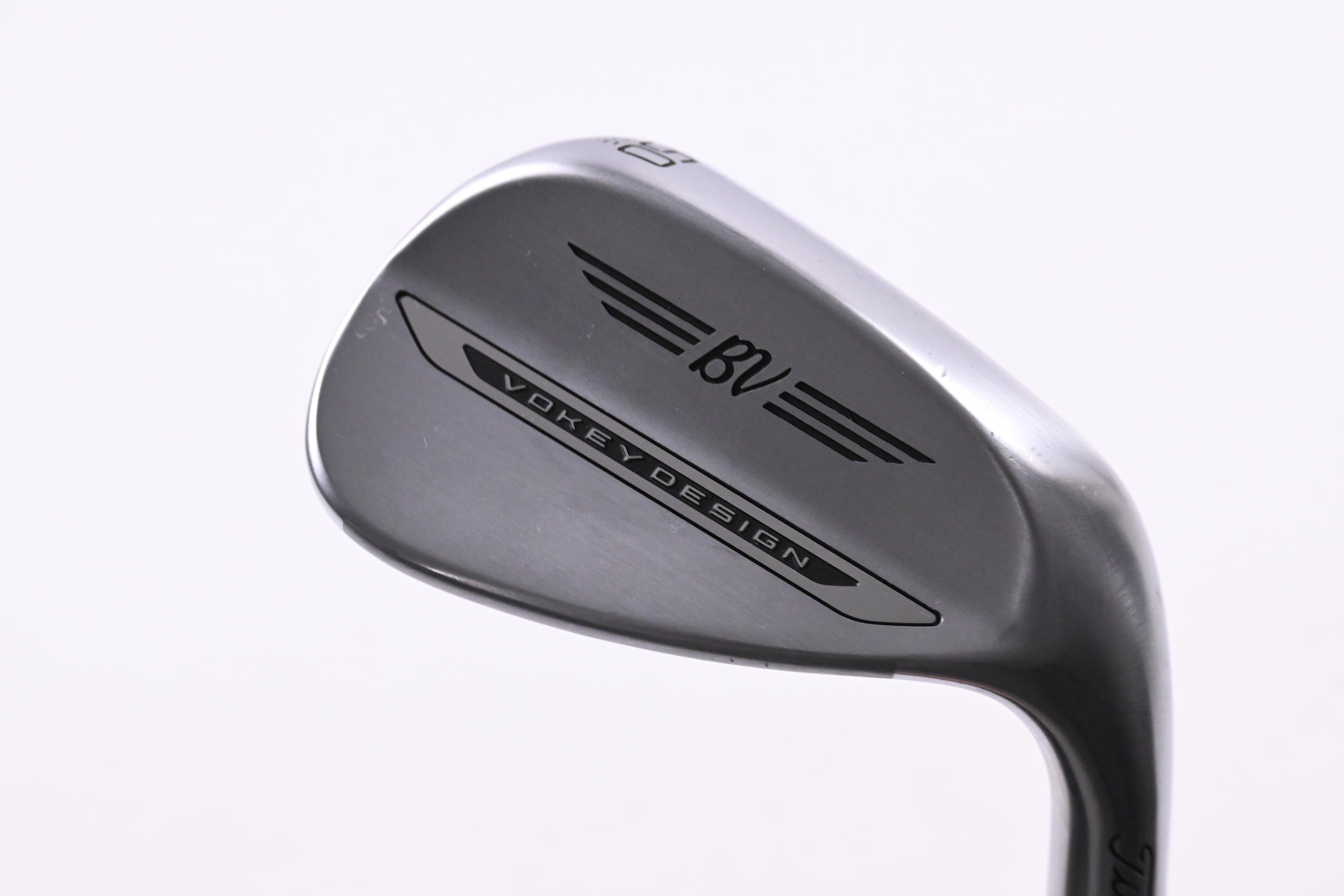 Titleist Vokey SM11 Gap Wedge / 50 Degree / Wedge Flex Vokey Design Shaft