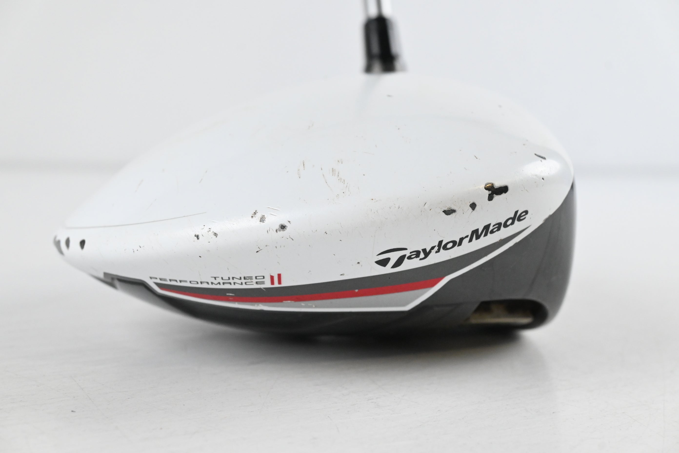 Taylormade R15 Driver / 9.5 Degree / Stiff Flex Kuro Kage Silver 60 Shaft