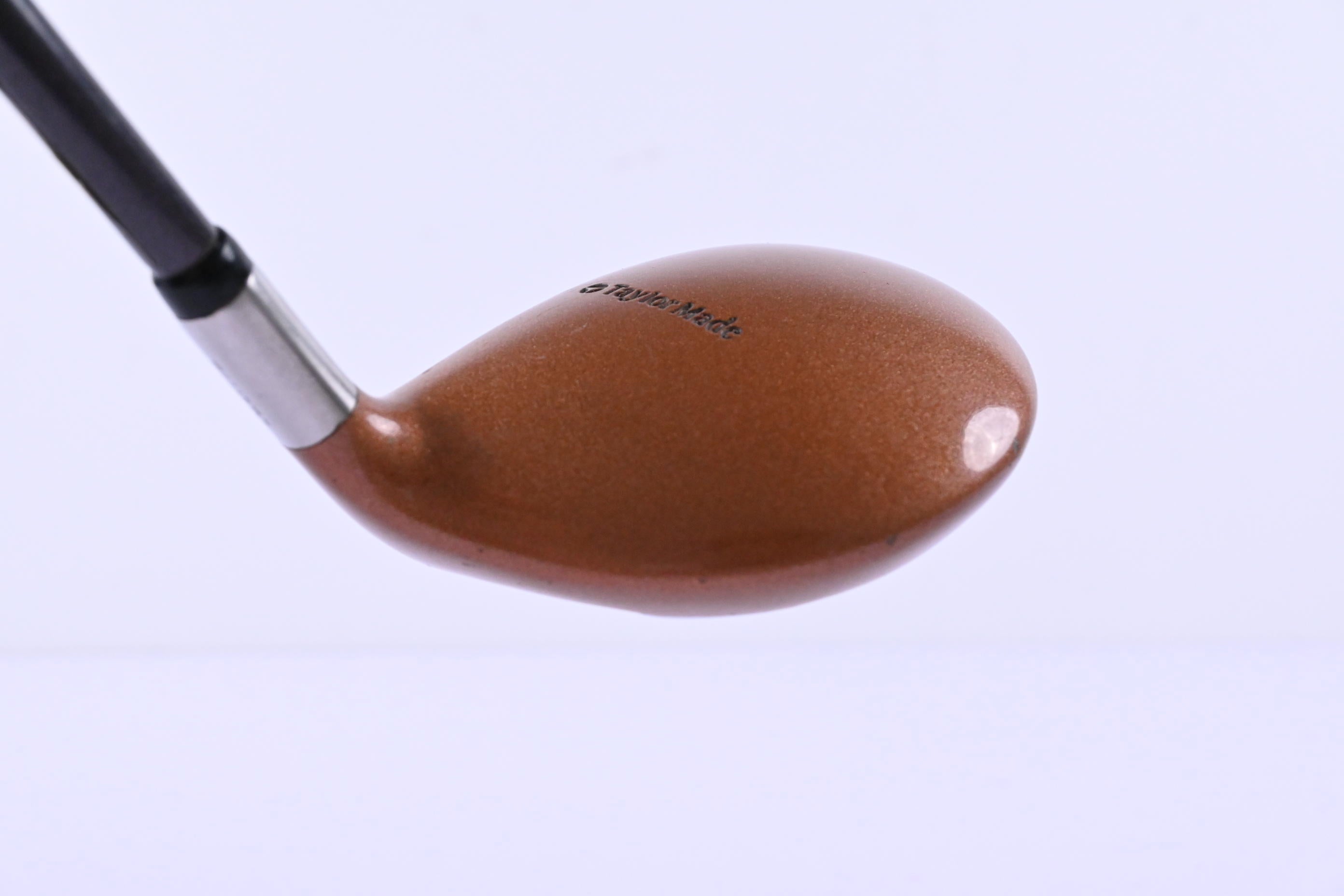 Taylormade Burner #3 Wood / 15 Degree / Regular Flex Bubble Shaft