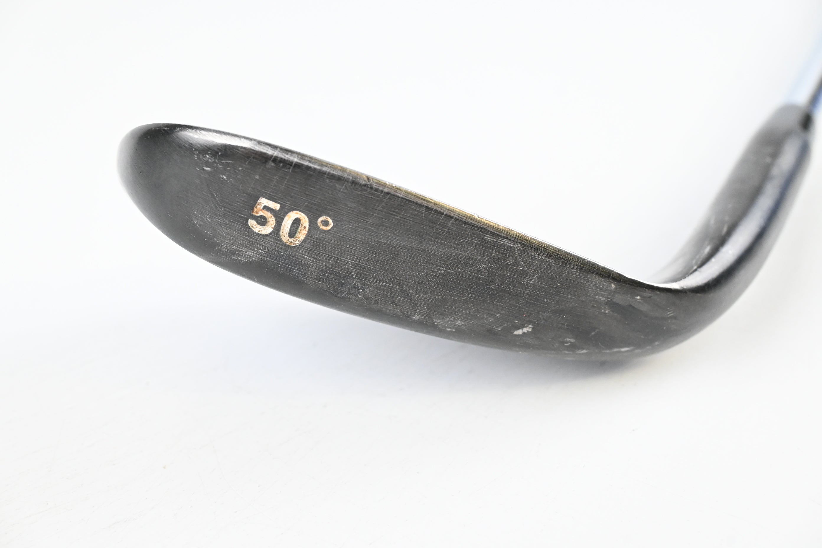 Lazrus Gap Wedge / 50 Degree / Wedge Flex Steel Shaft