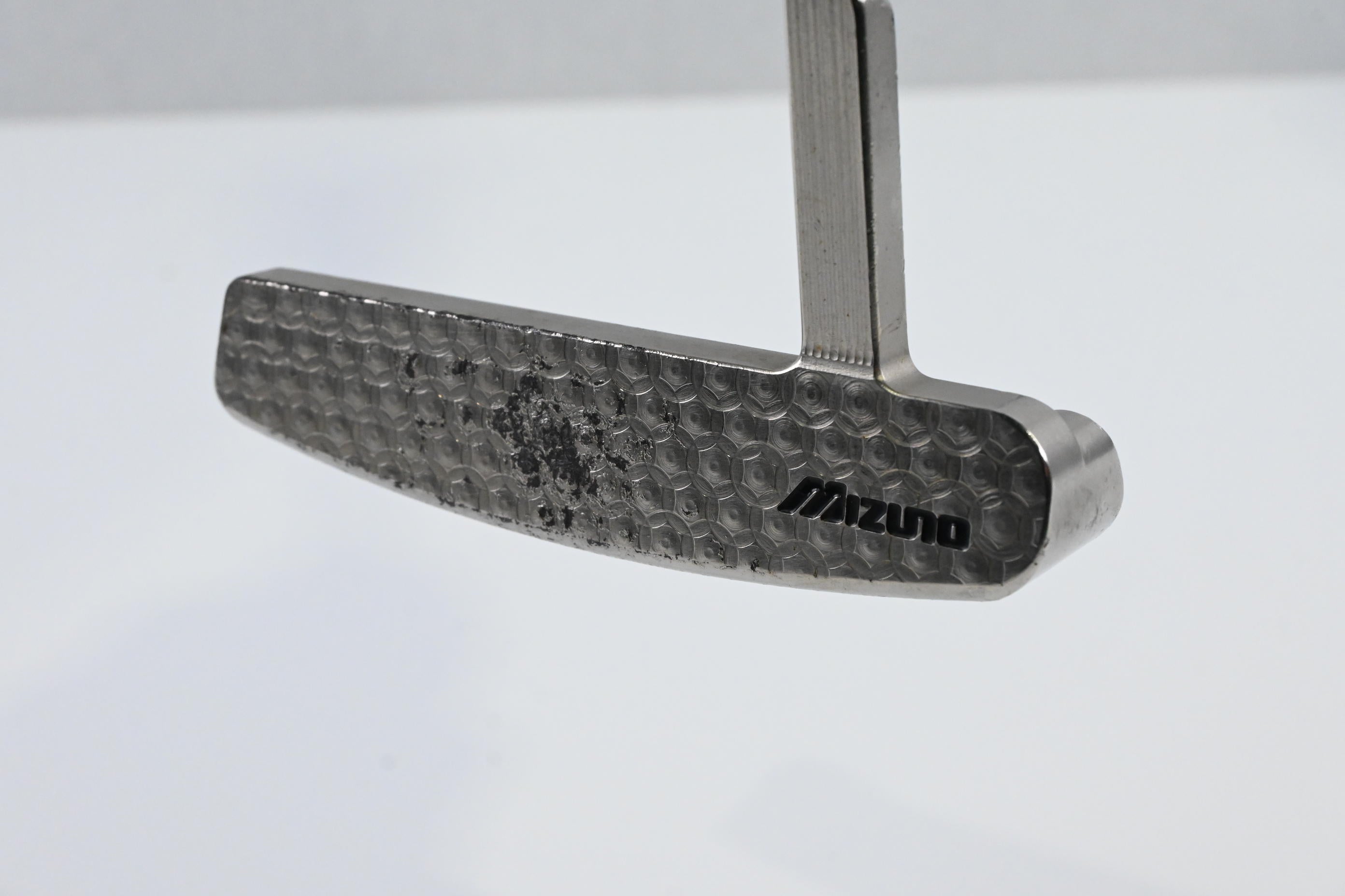 Mizuno Bettinardi C-Series #4 Putter / 34