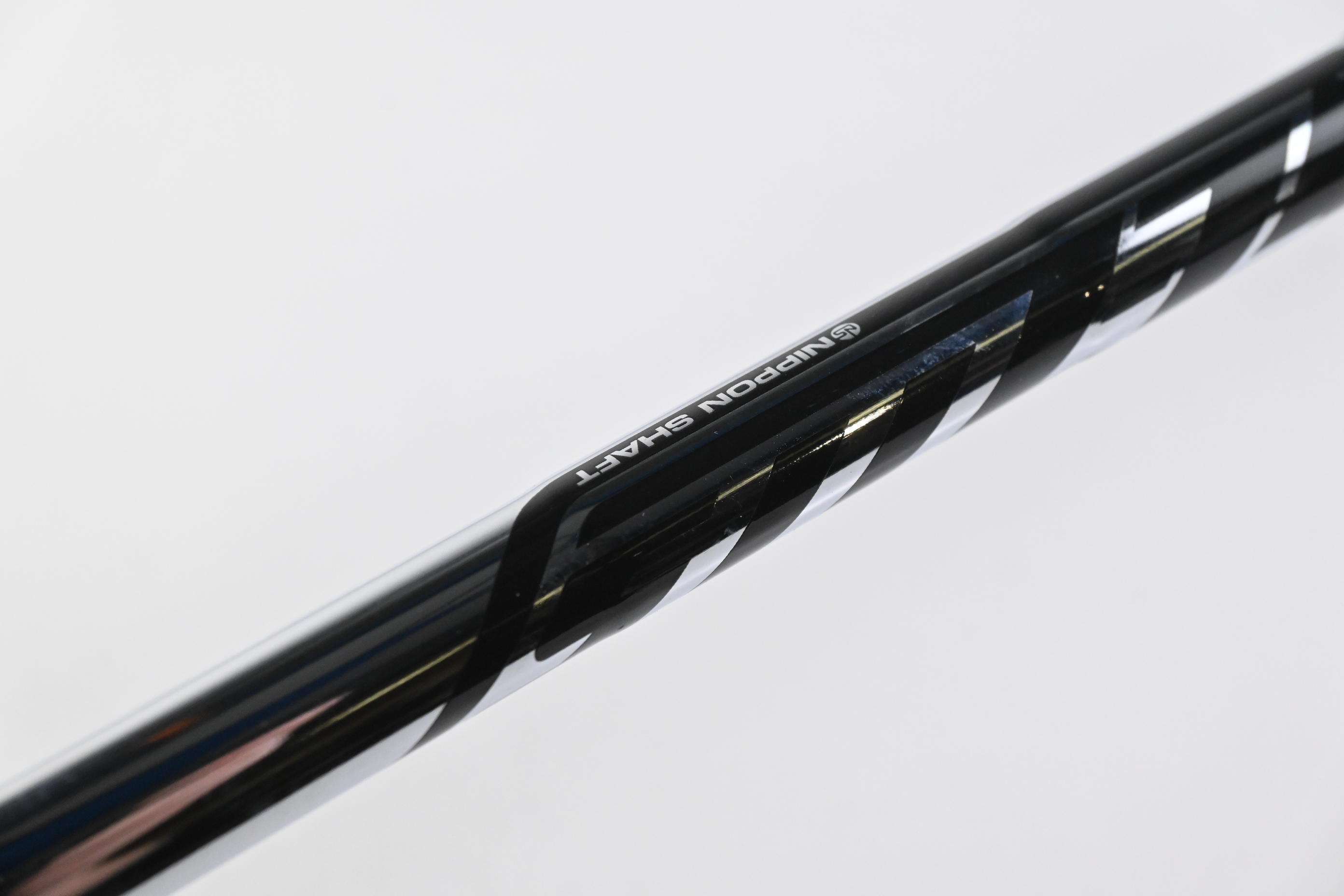 Ping S159 Lob Wedge / 58 Degree / Black Dot / Wedge Flex Ping Z-Z115 Shaft
