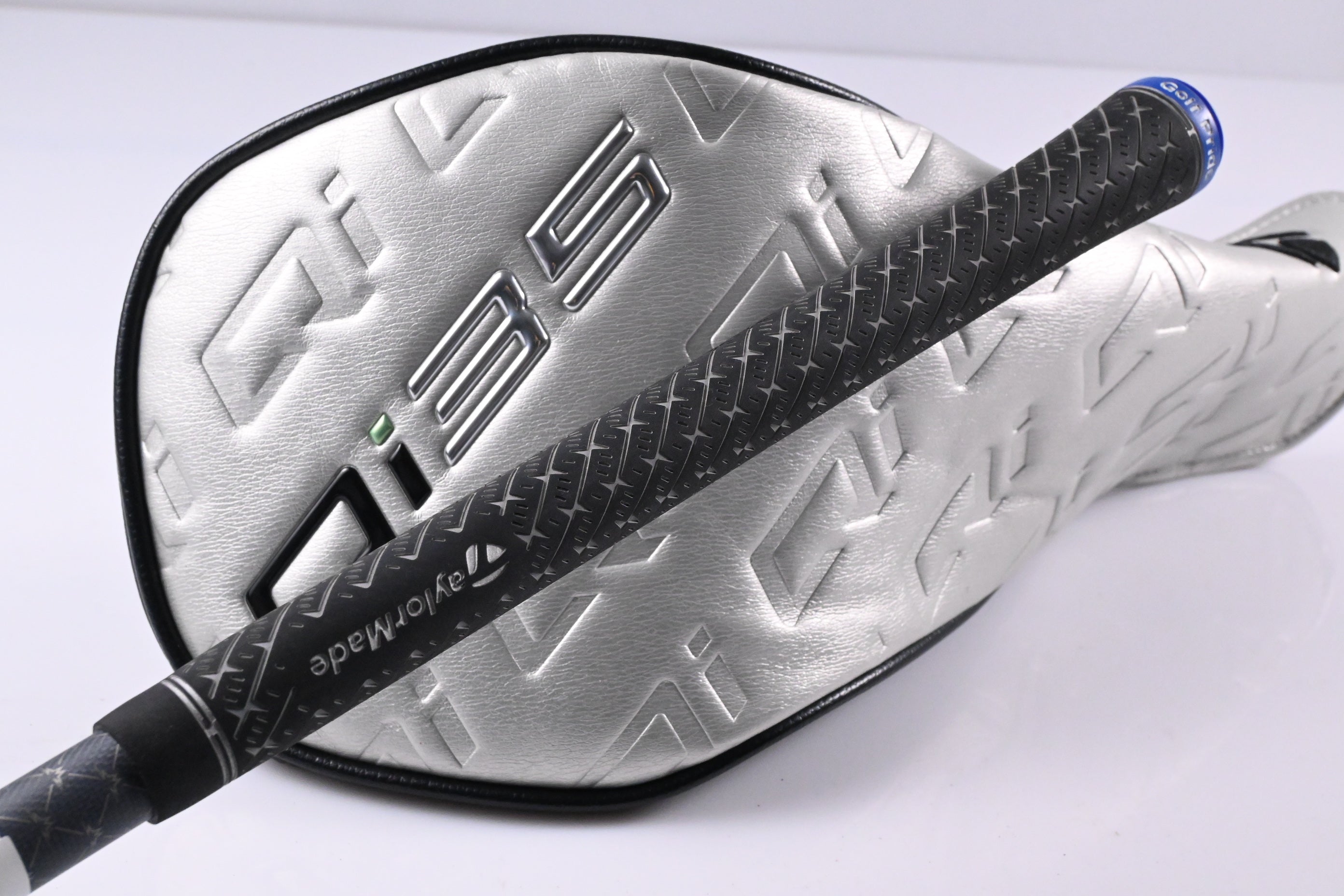 Taylormade Qi35 Driver / 9 Degree / Regular Flex Tensei AV Limited Blue 65 Shaft