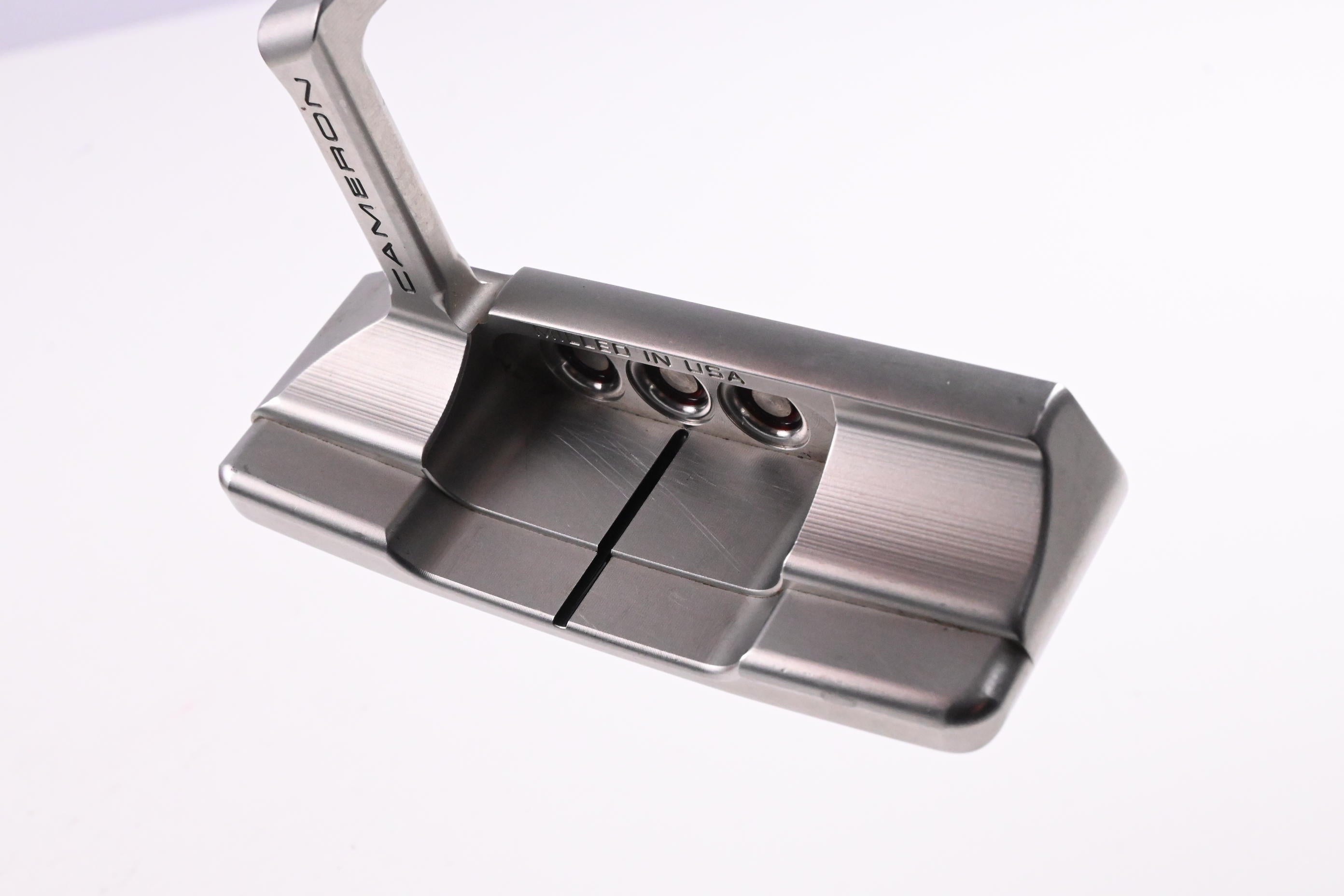 Scotty Cameron Special Select Square Back 2 Putter / 34 Inch