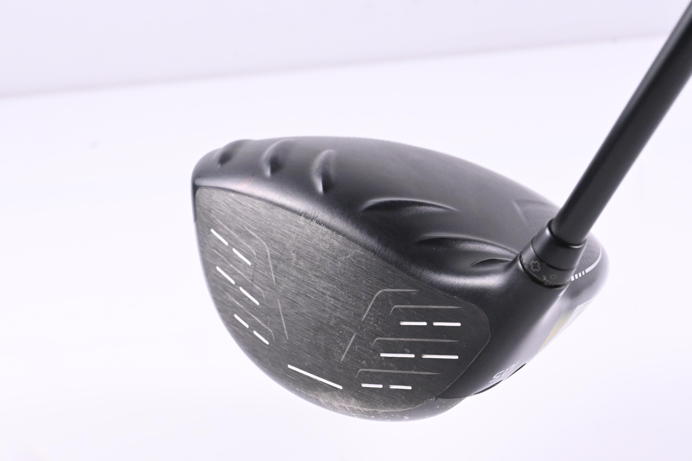 Ping G430 Max Driver / 10.5 Degree / Stiff Aldila Rogue White 70 Shaft