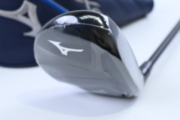 Mizuno JPX One #3 Wood / 15 Degree / Stiff Flex Tensei 1K Blue 65 Shaft