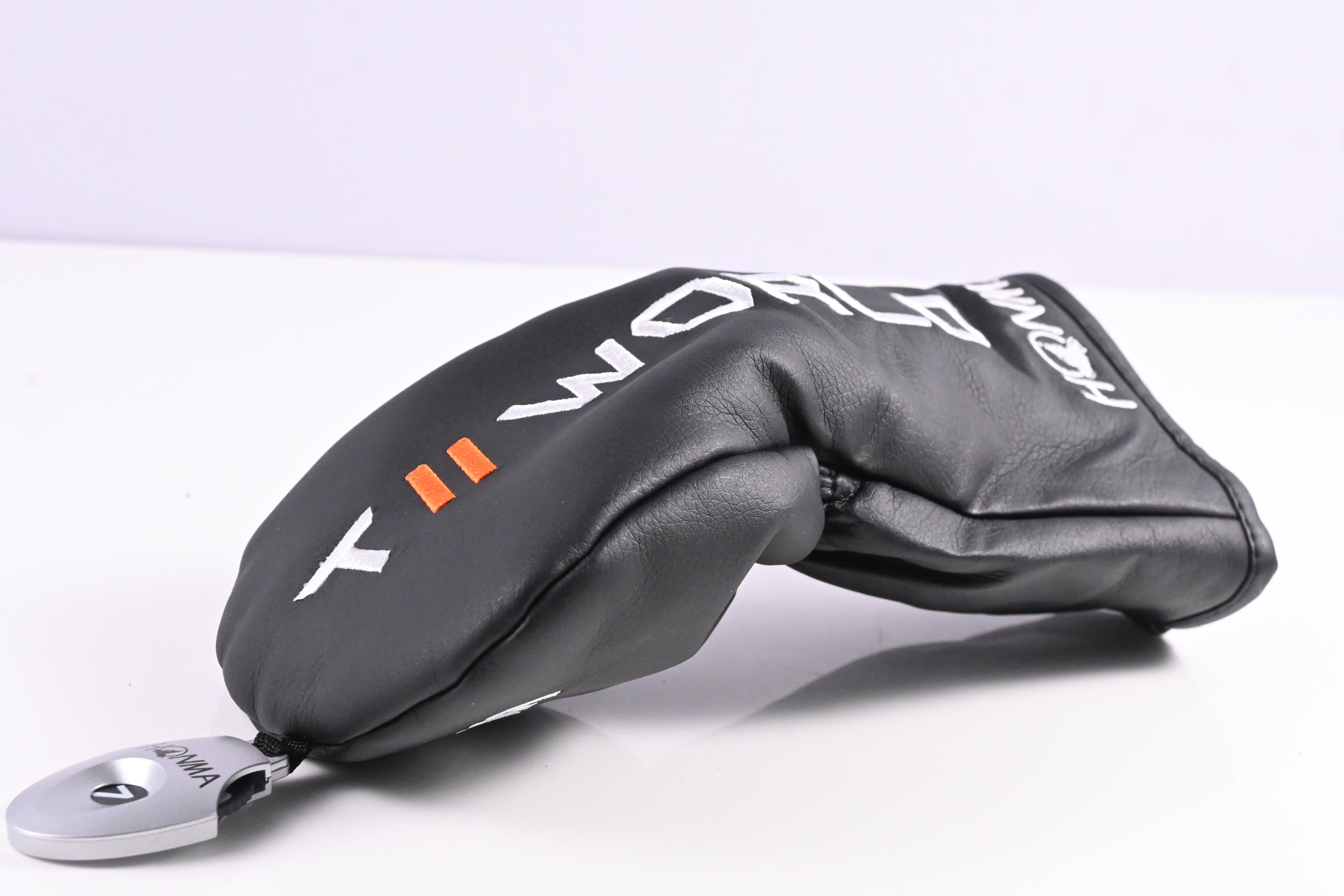 Honma TW747 #3 Wood / 15 Degree / Stiff Flex Honma Vizard FP-6 Shaft