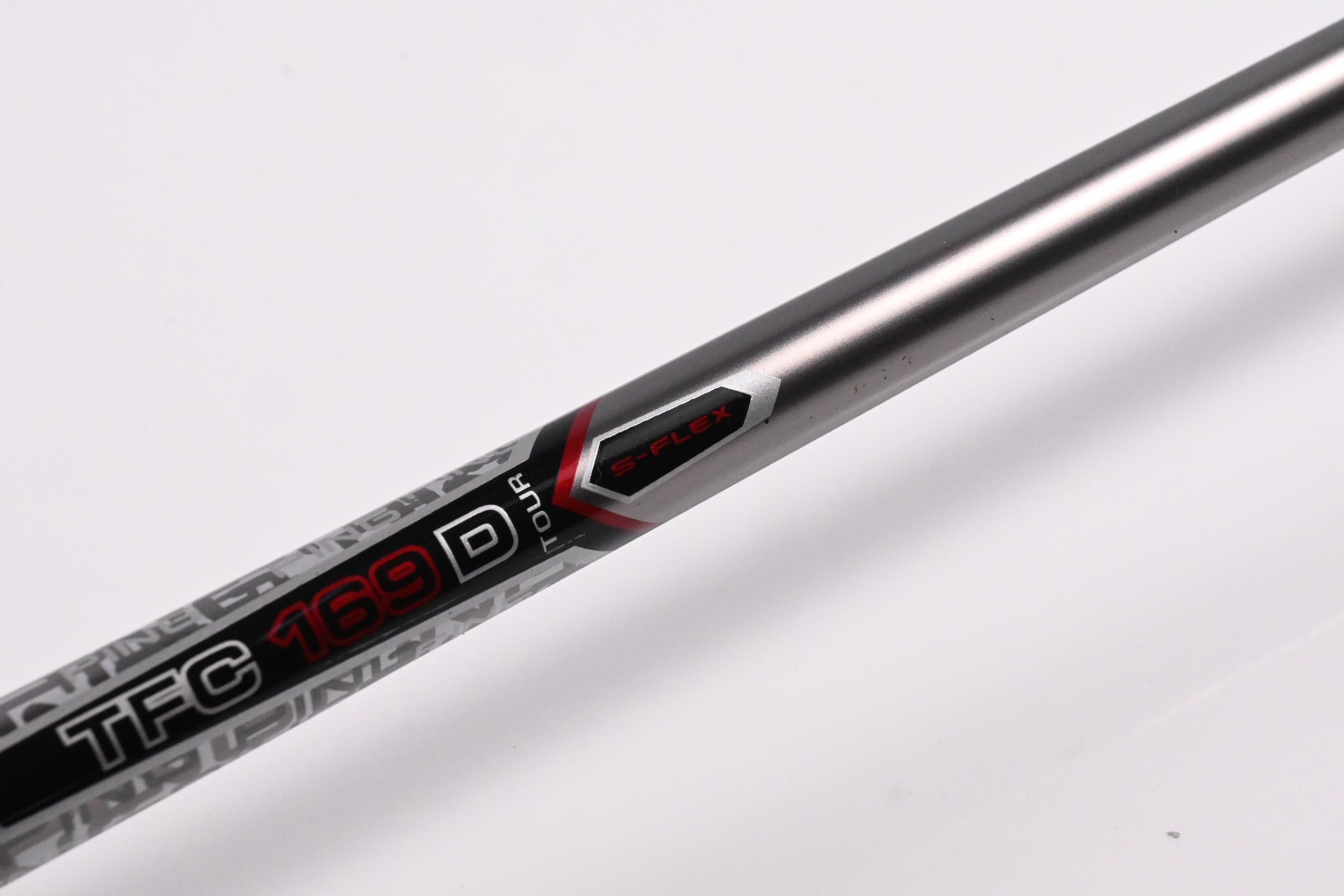 Ping G20 Driver / 9.5 Degree / Stiff Flex Ping TFC 169 D Shaft