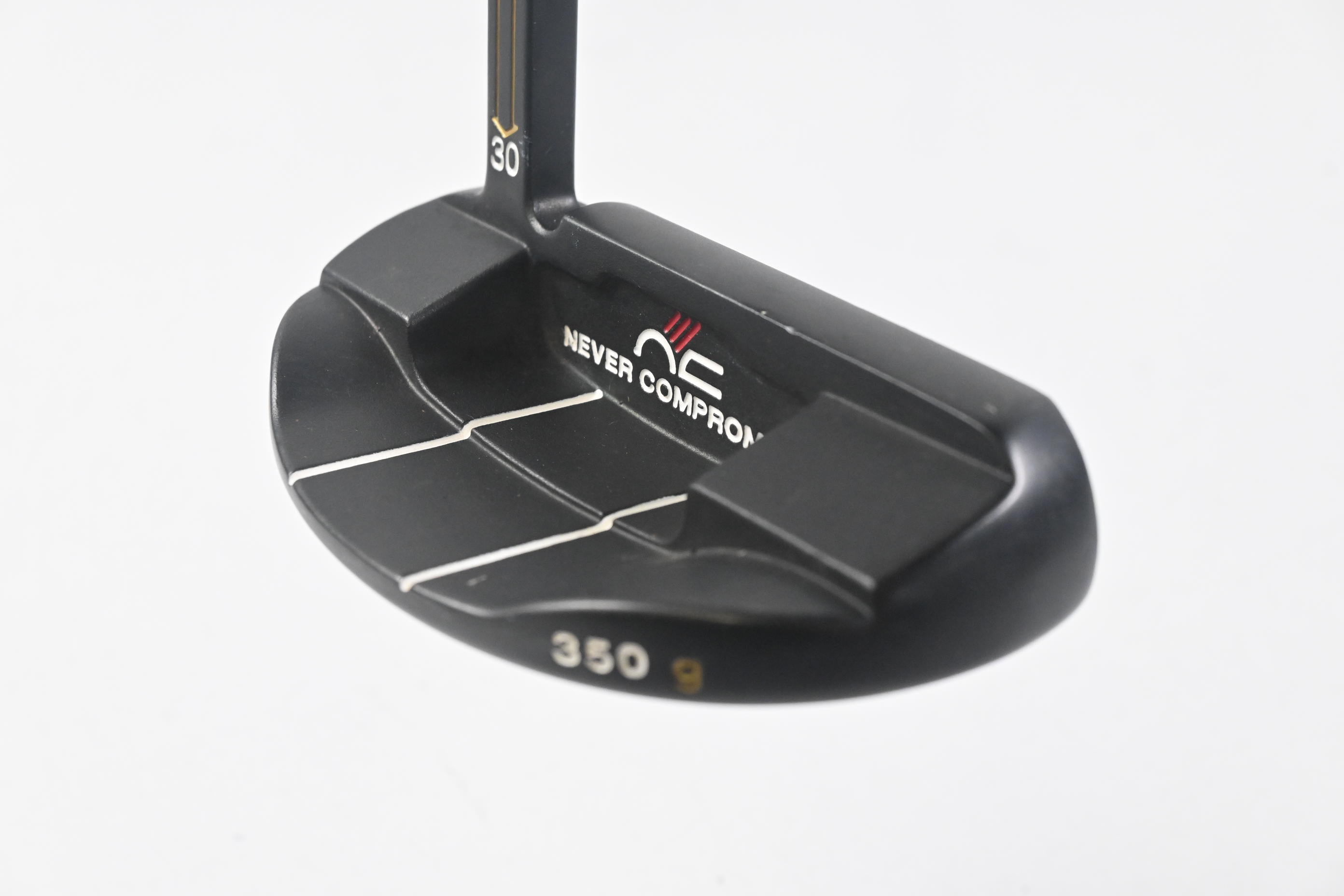 Never Compromise Sub Type 30 Putter / 34 Inch