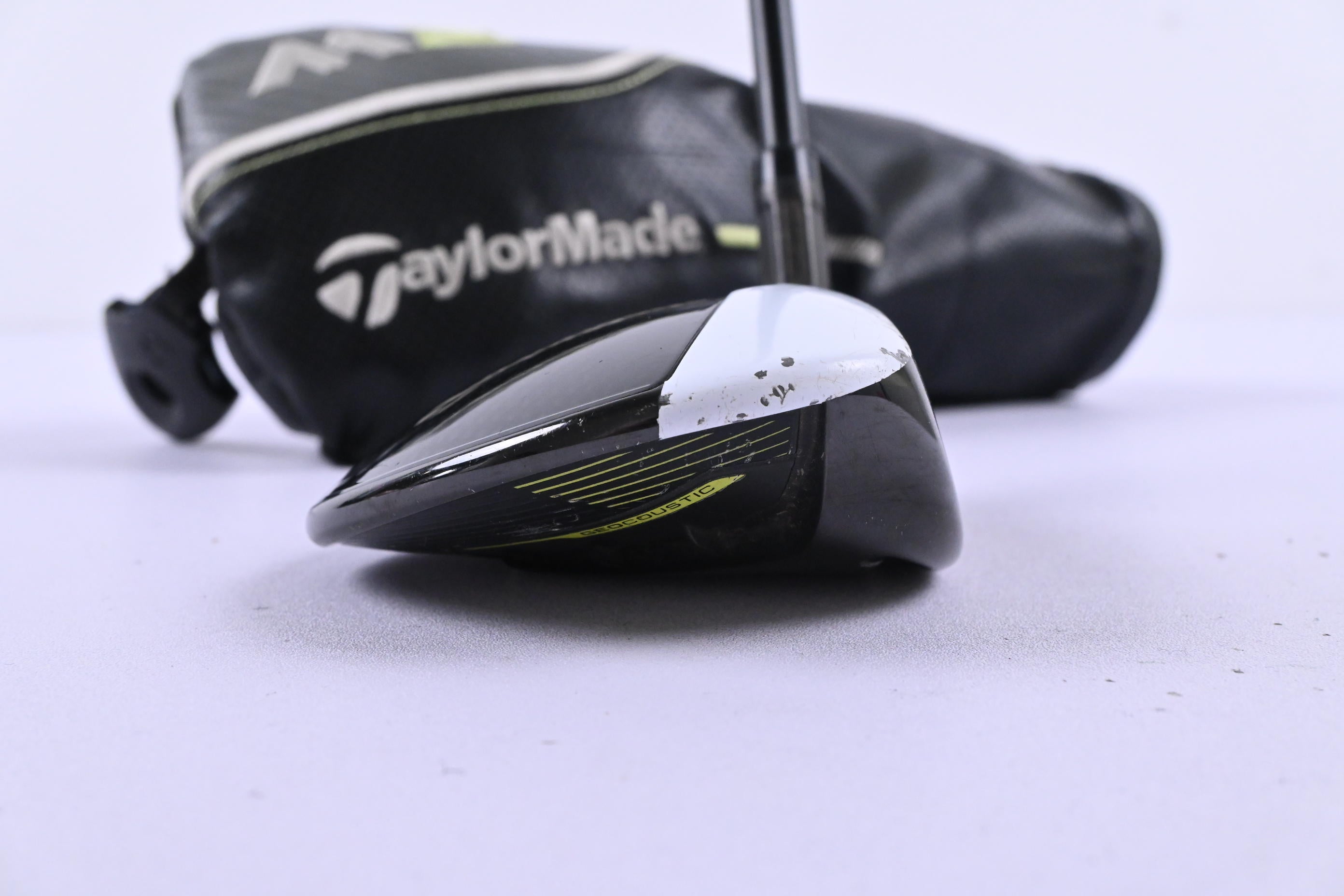 Taylormade M2 2016 #3 Wood / 15 Degree / X-Flex Project X HZRDUS Black 75 Shaft