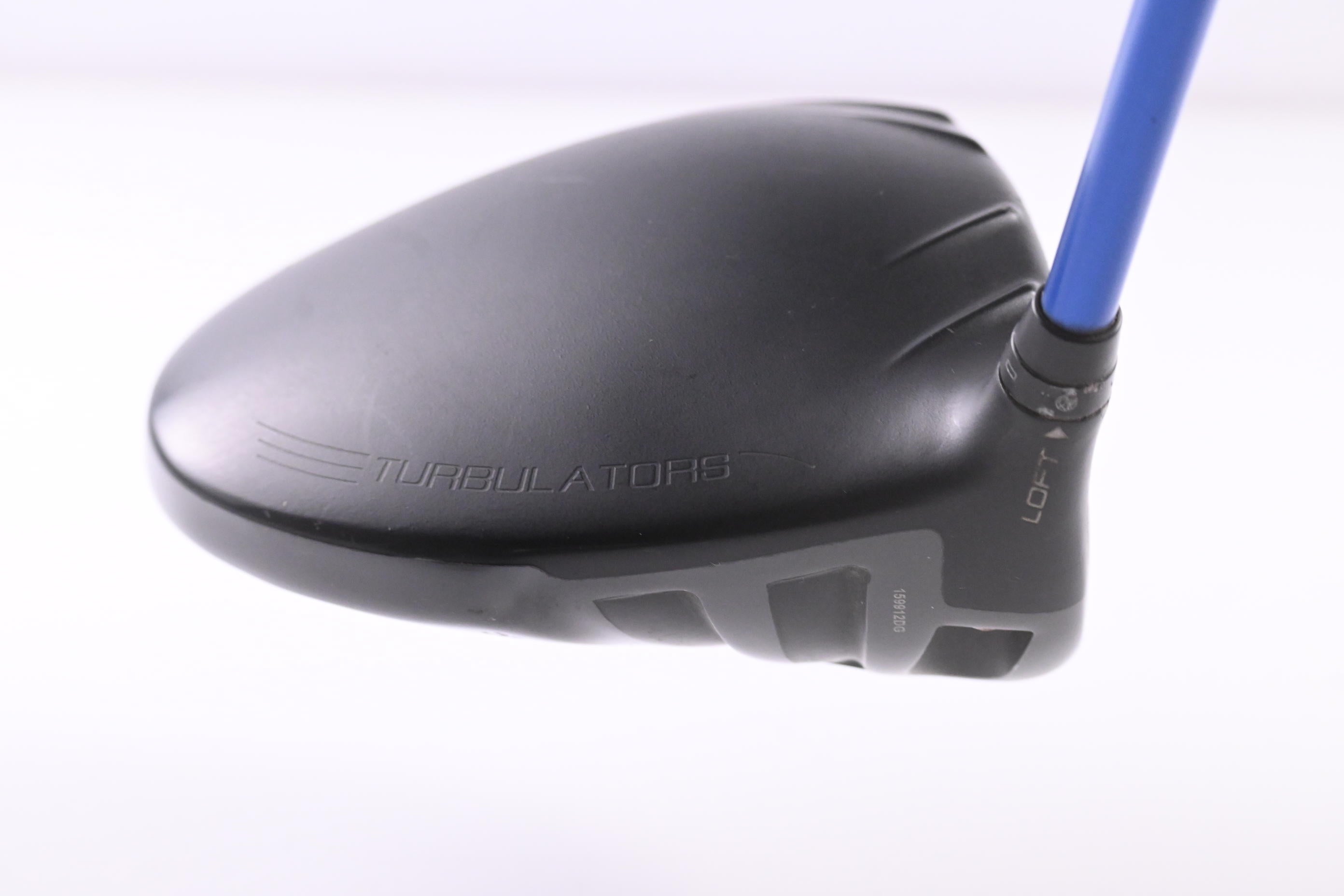 Left Hand Ping G30 SF Tec Driver / 10 Degree / Regular Flex Ping TFC 419 Shaft